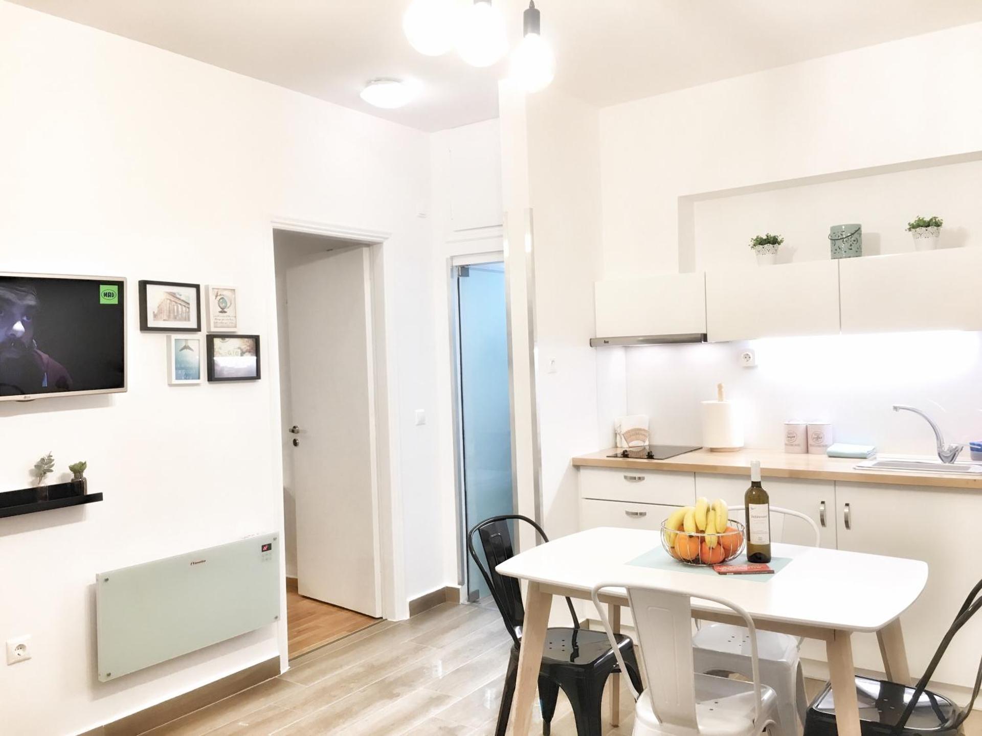 Athina Apartments - Photo 33