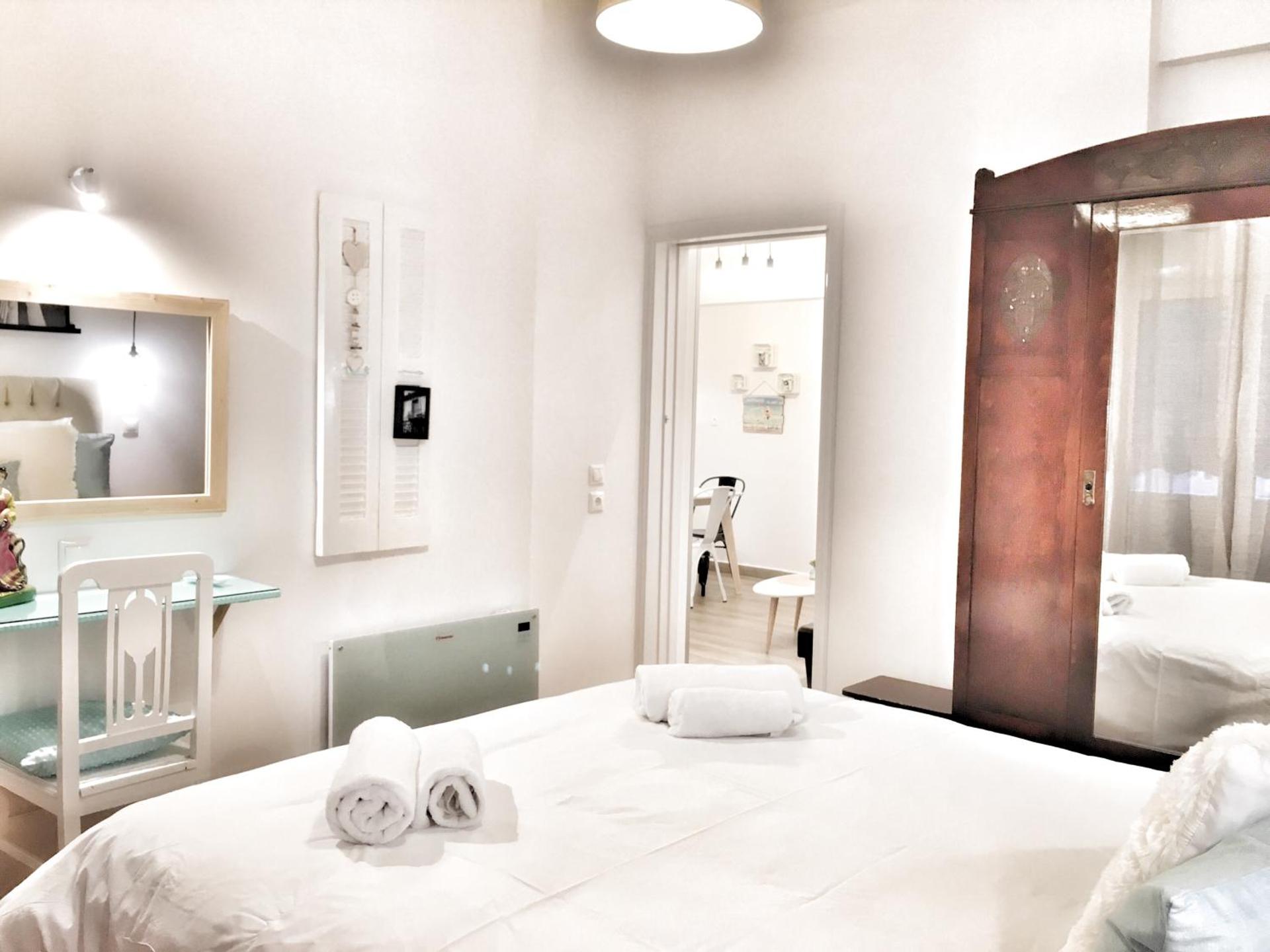 Athina Apartments - Photo 43