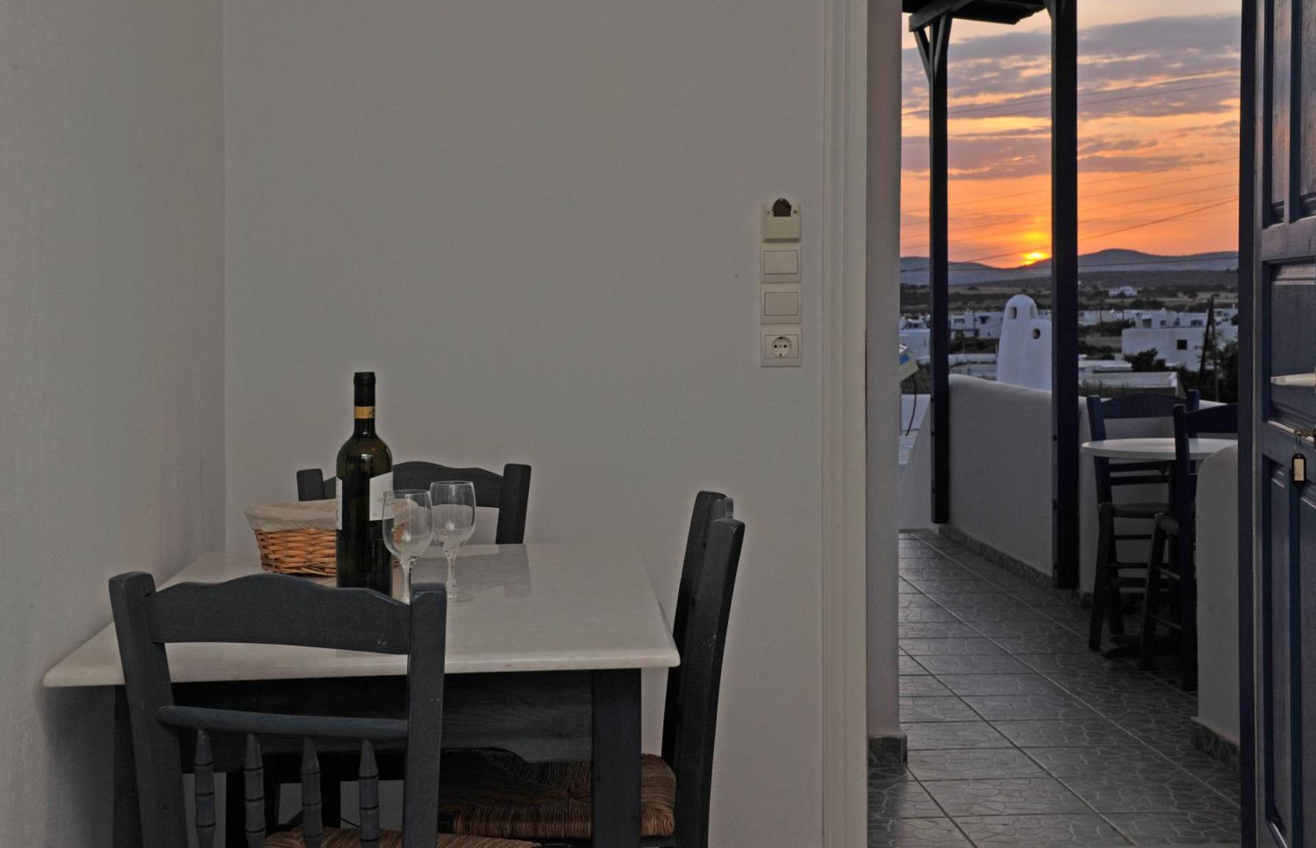 Anixis Studios Aliki Paros - Photo 47