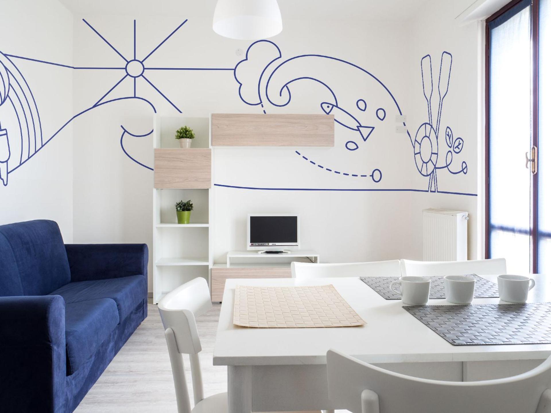 Residence Holidays - Photo 46