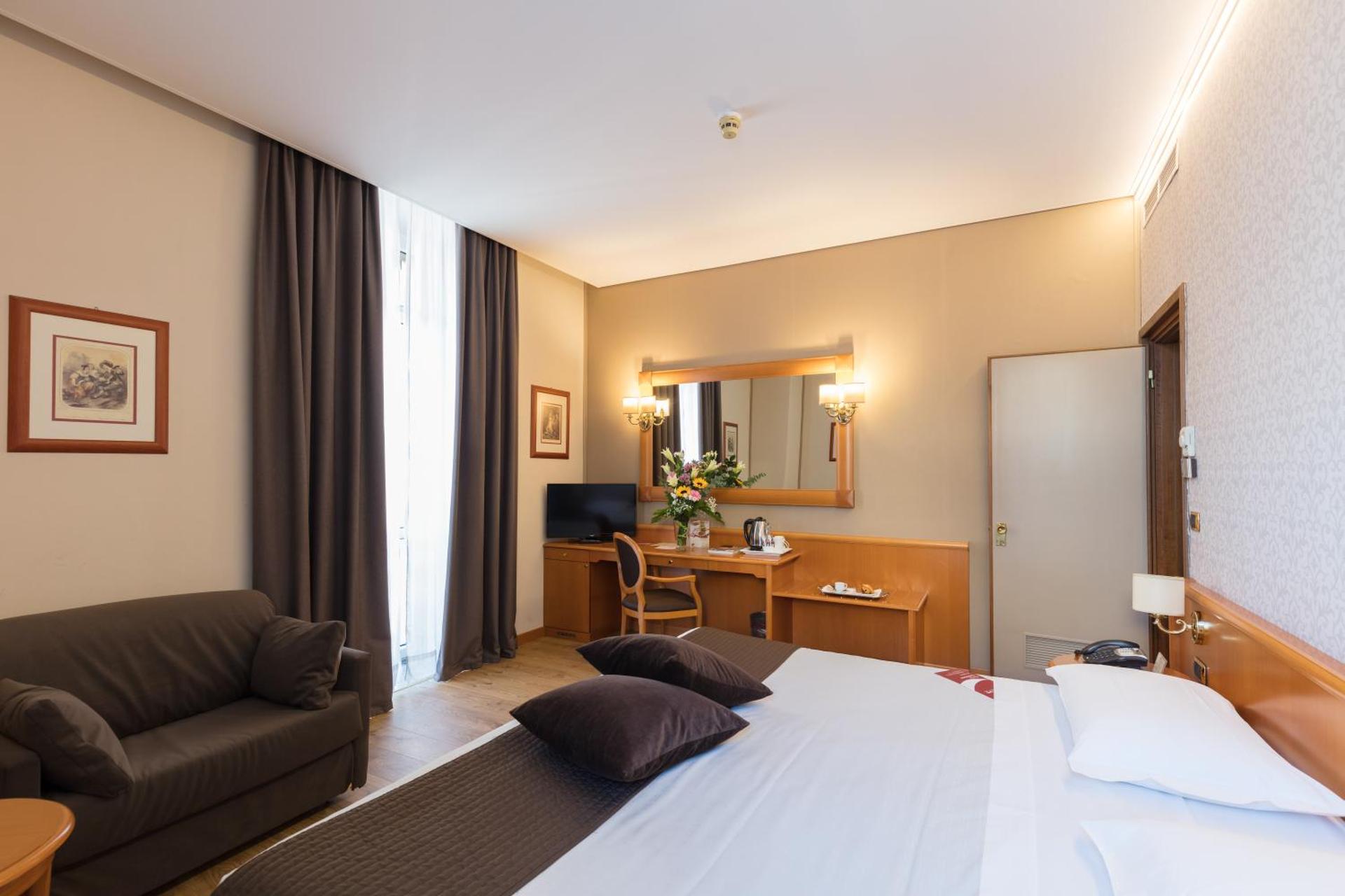 Hotel Concord - Photo 63