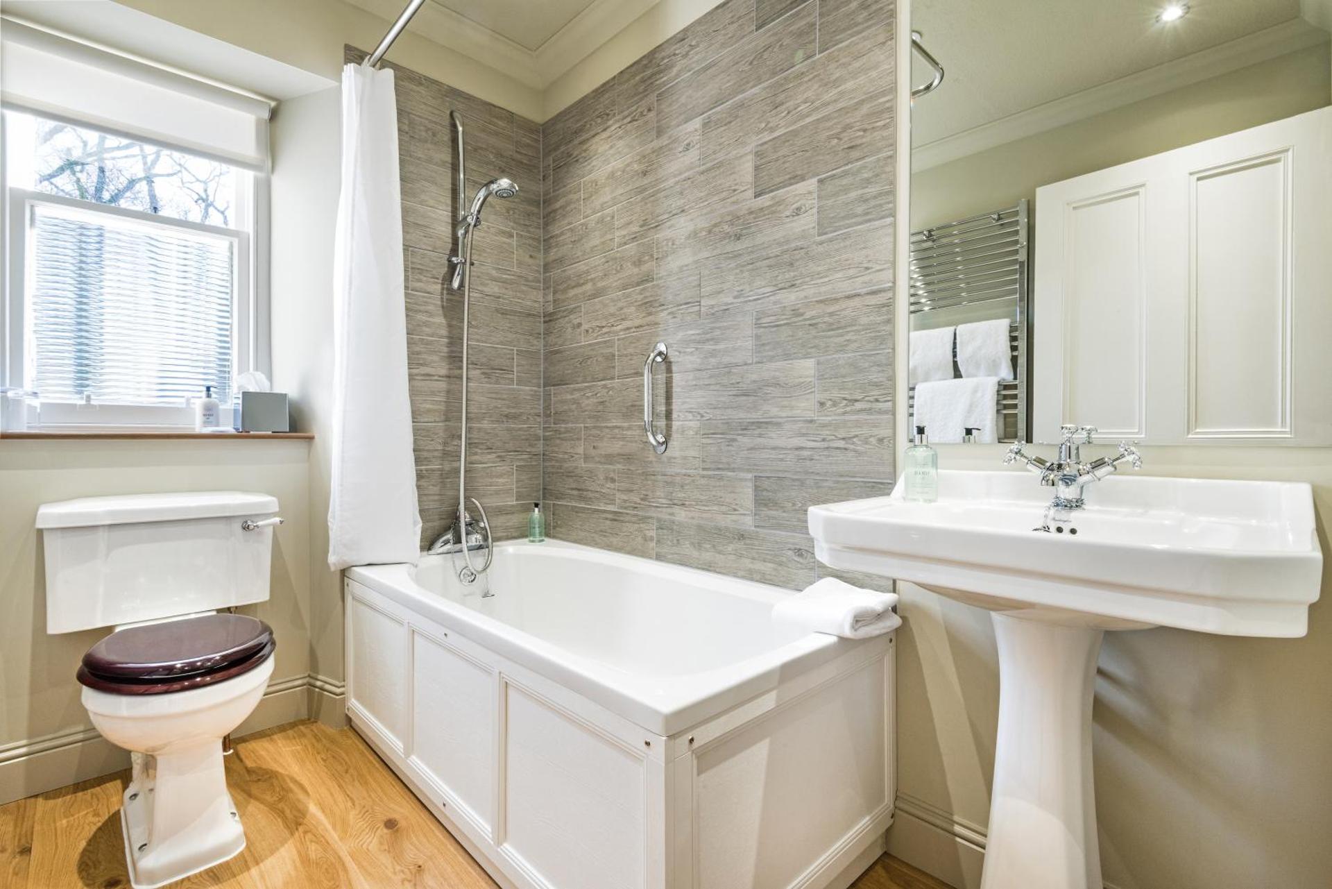 Knockendarroch Hotel - Photo 72