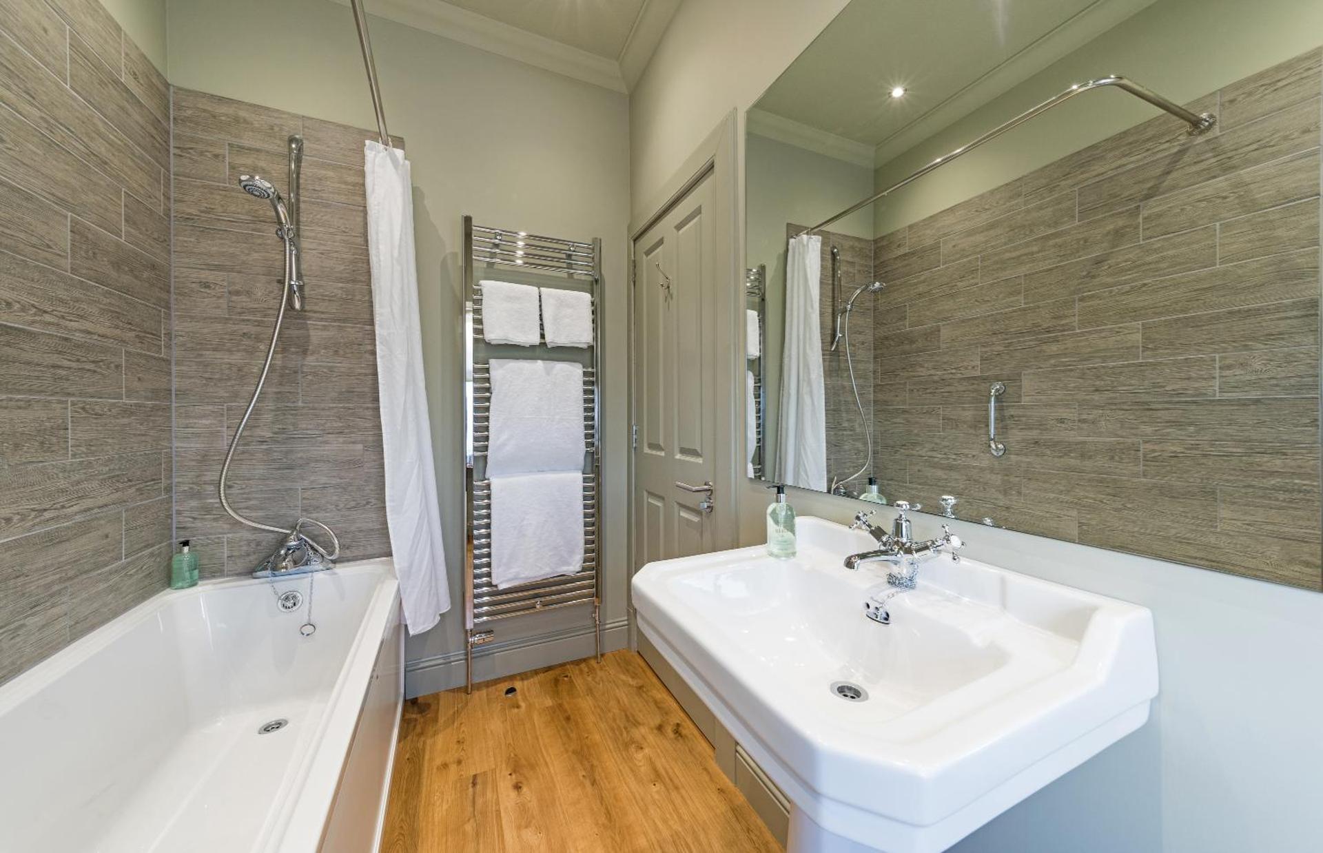 Knockendarroch Hotel - Photo 69