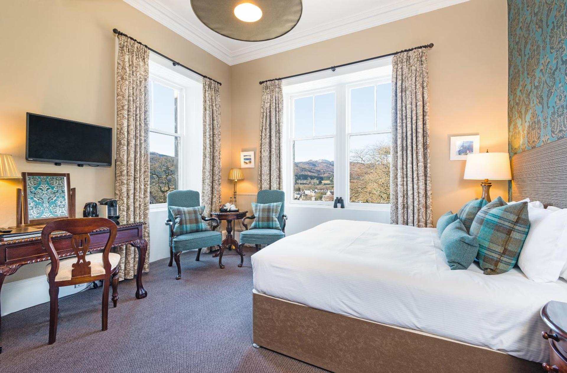 Knockendarroch Hotel - Photo 24