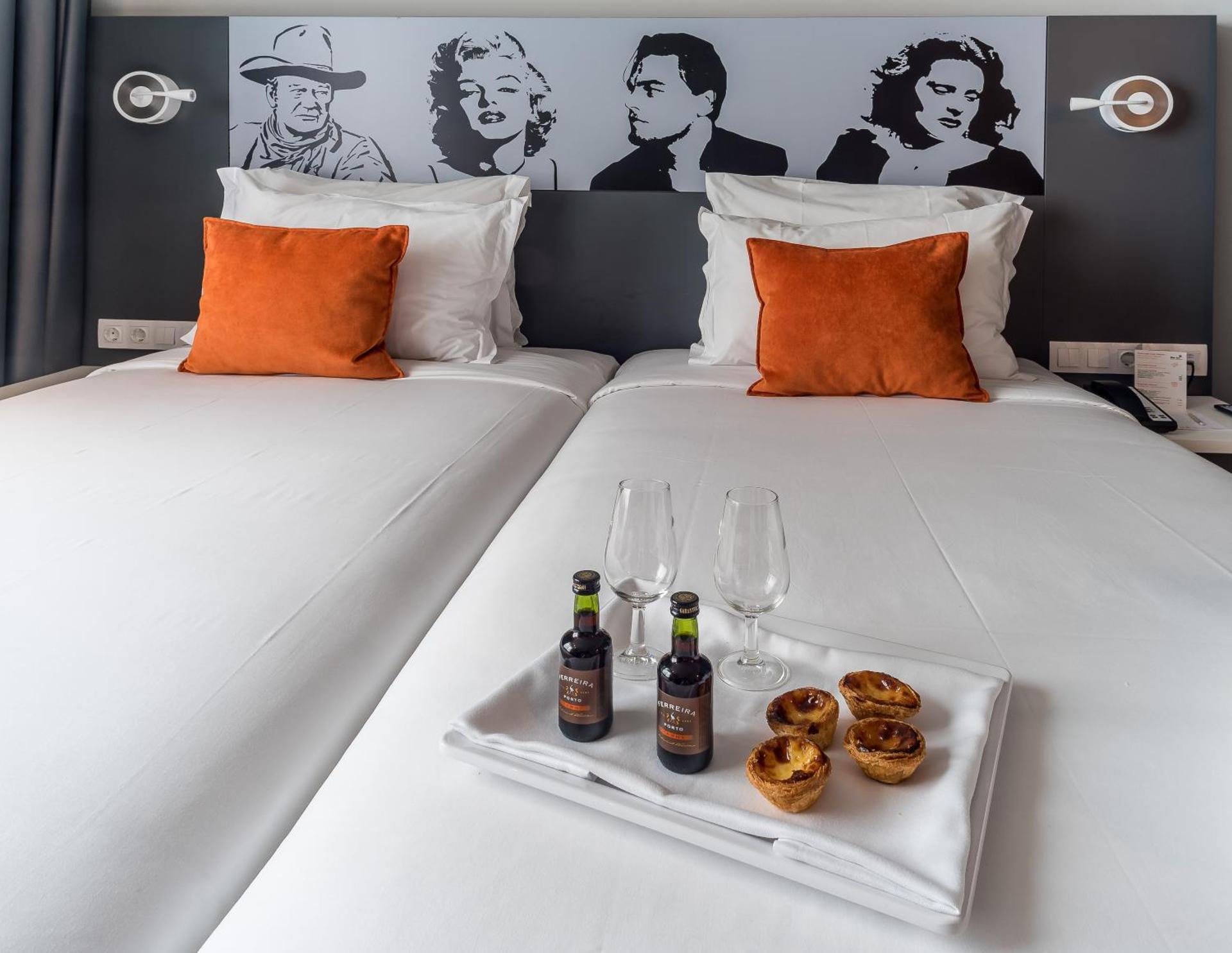 Star inn Lisbon Airport - Photo 12