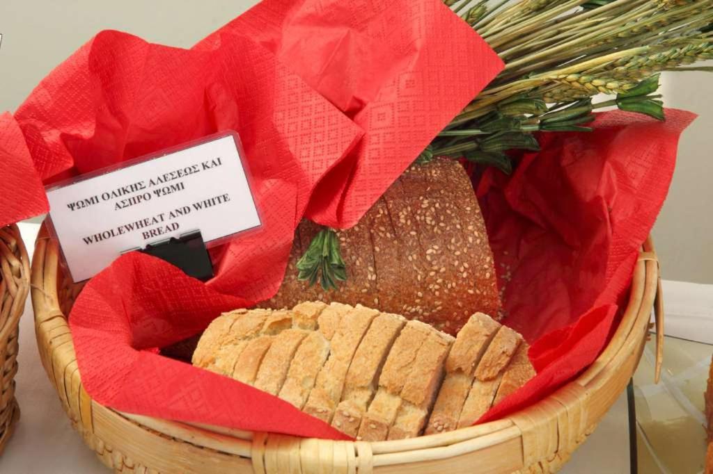 Dioscouri Hotel - Photo 23