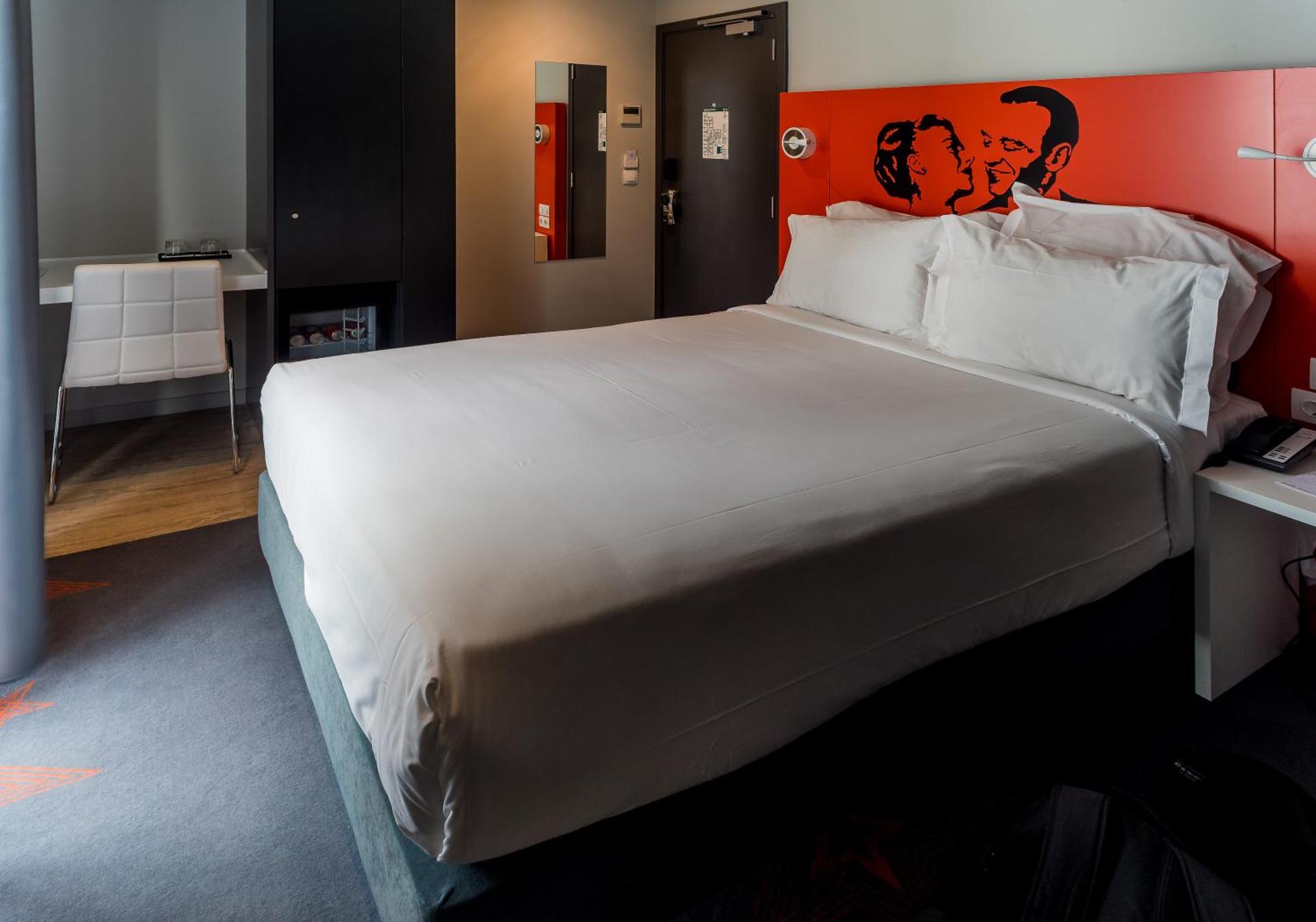 Star inn Lisbon Airport - Photo 6