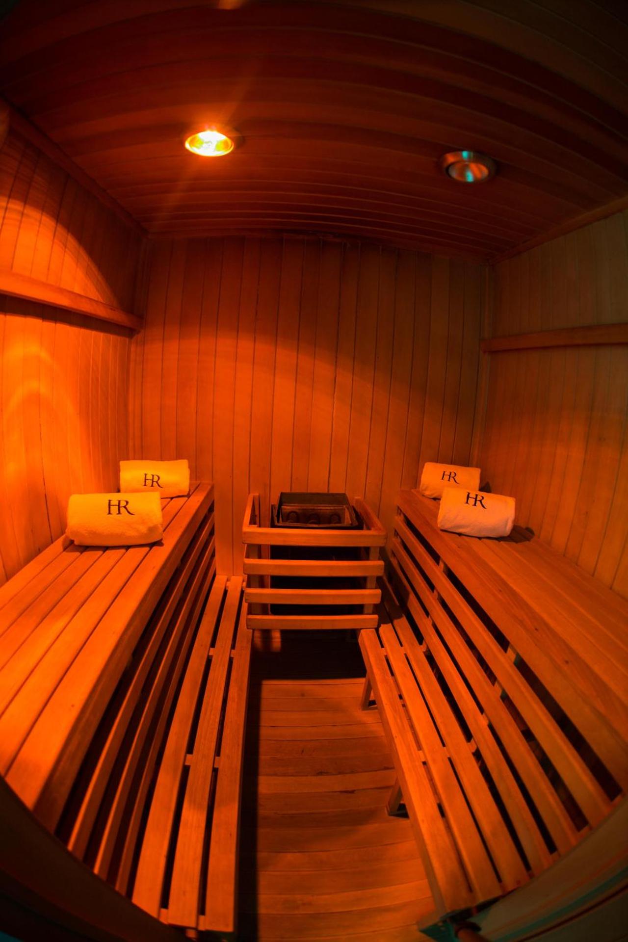 Hotel Riazor Aeropuerto - Photo 19