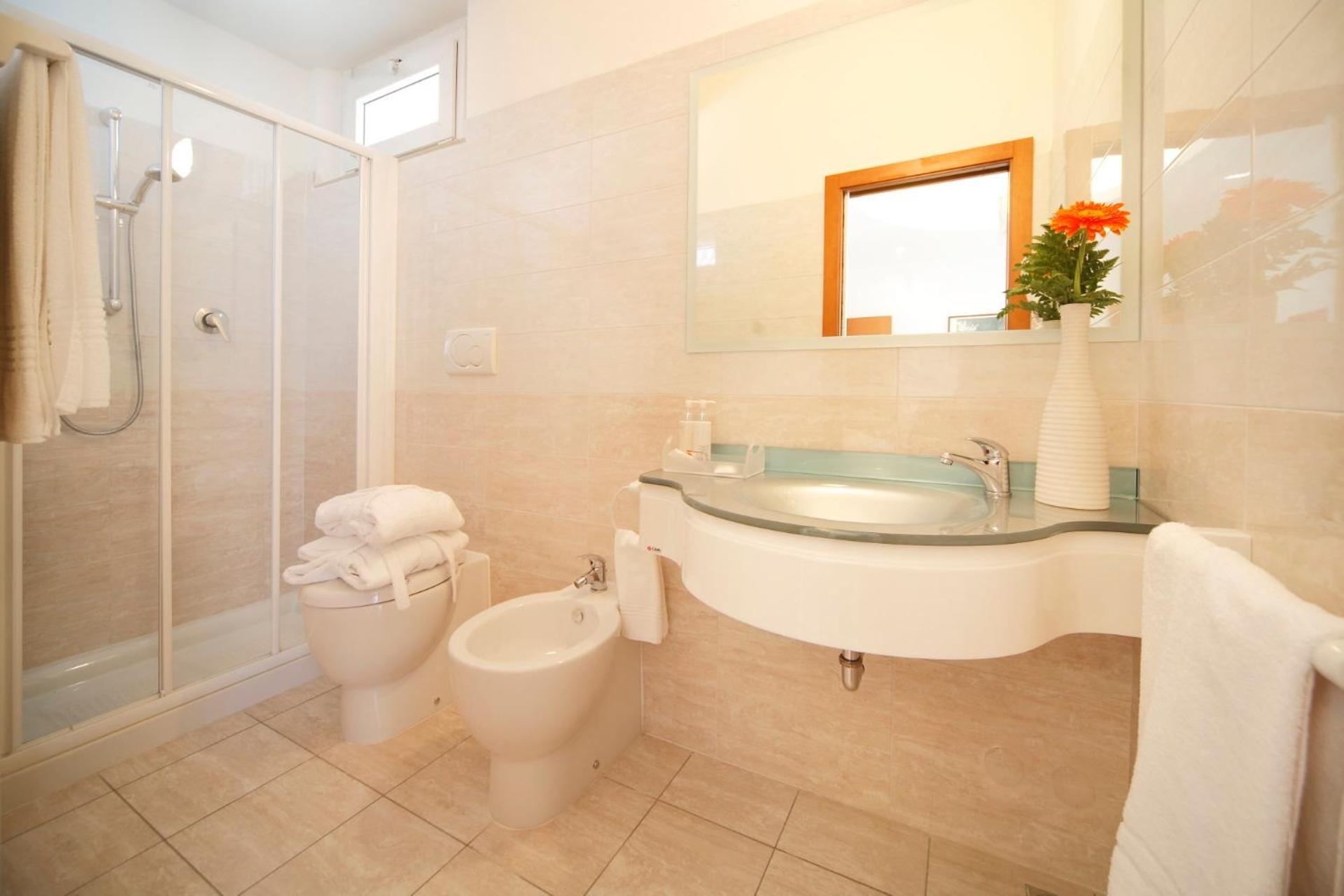 Hotel Stella D'Oro - Photo 20