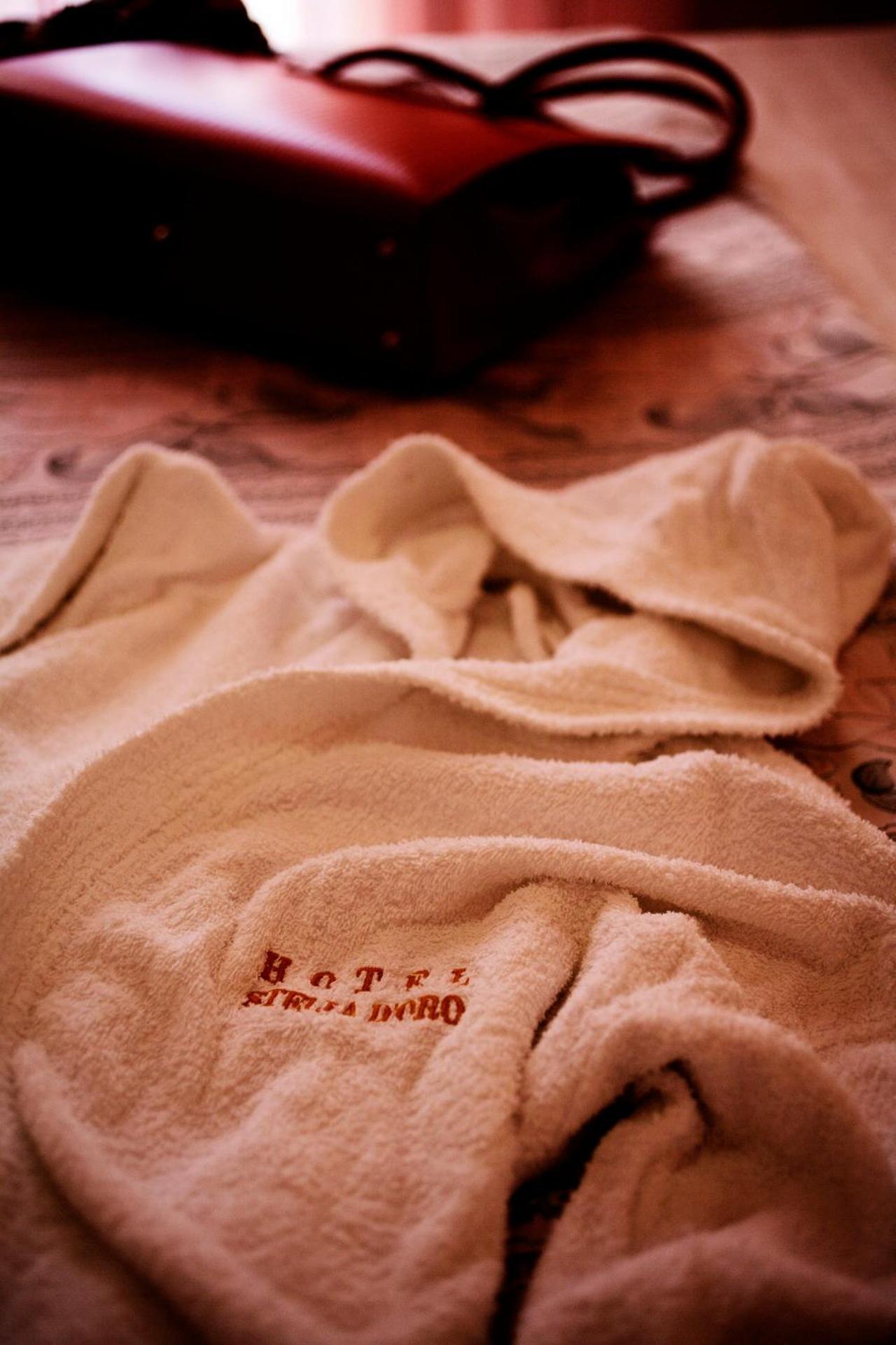 Hotel Stella D'Oro - Photo 21