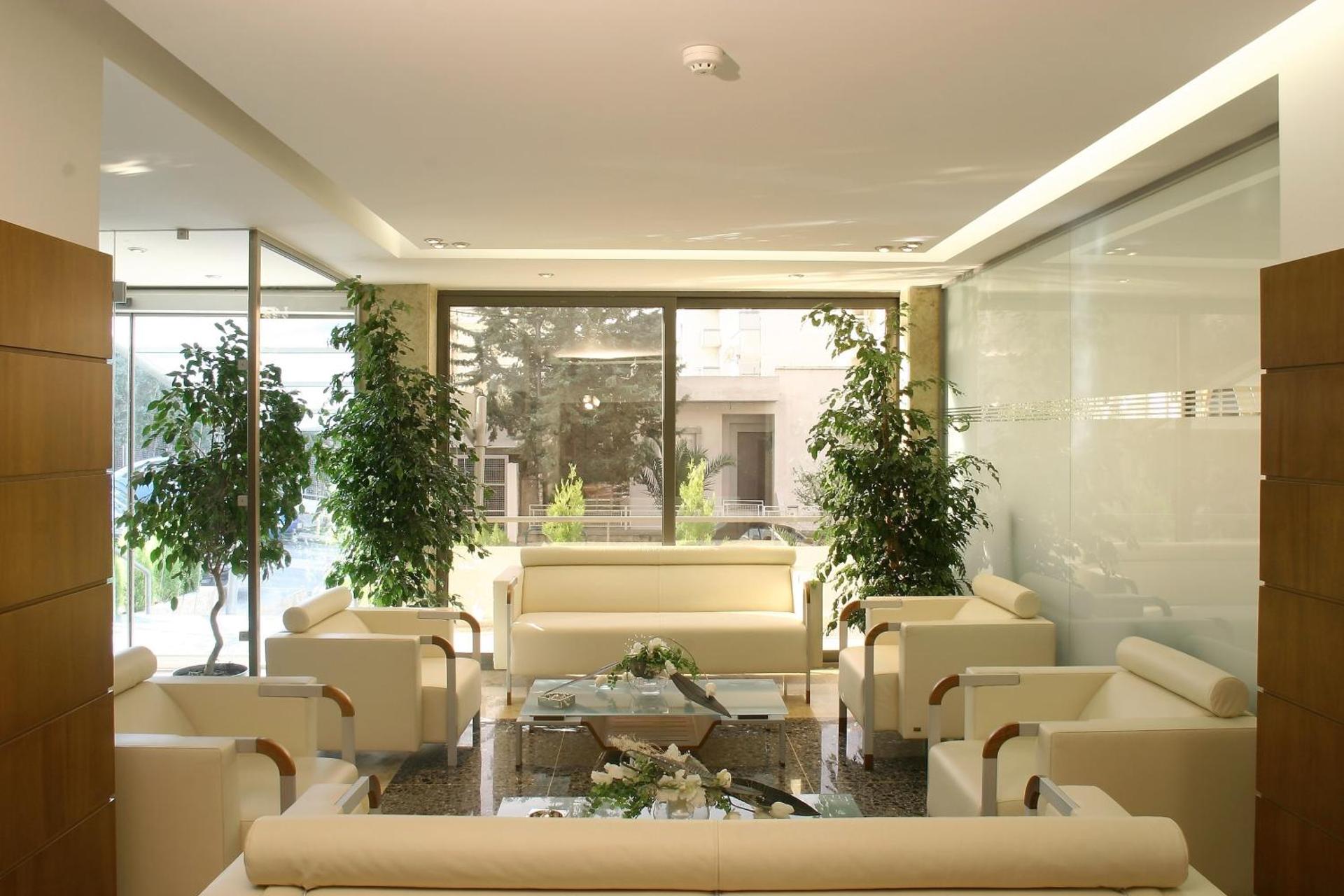 Blue Sea Hotel Alimos - Photo 4