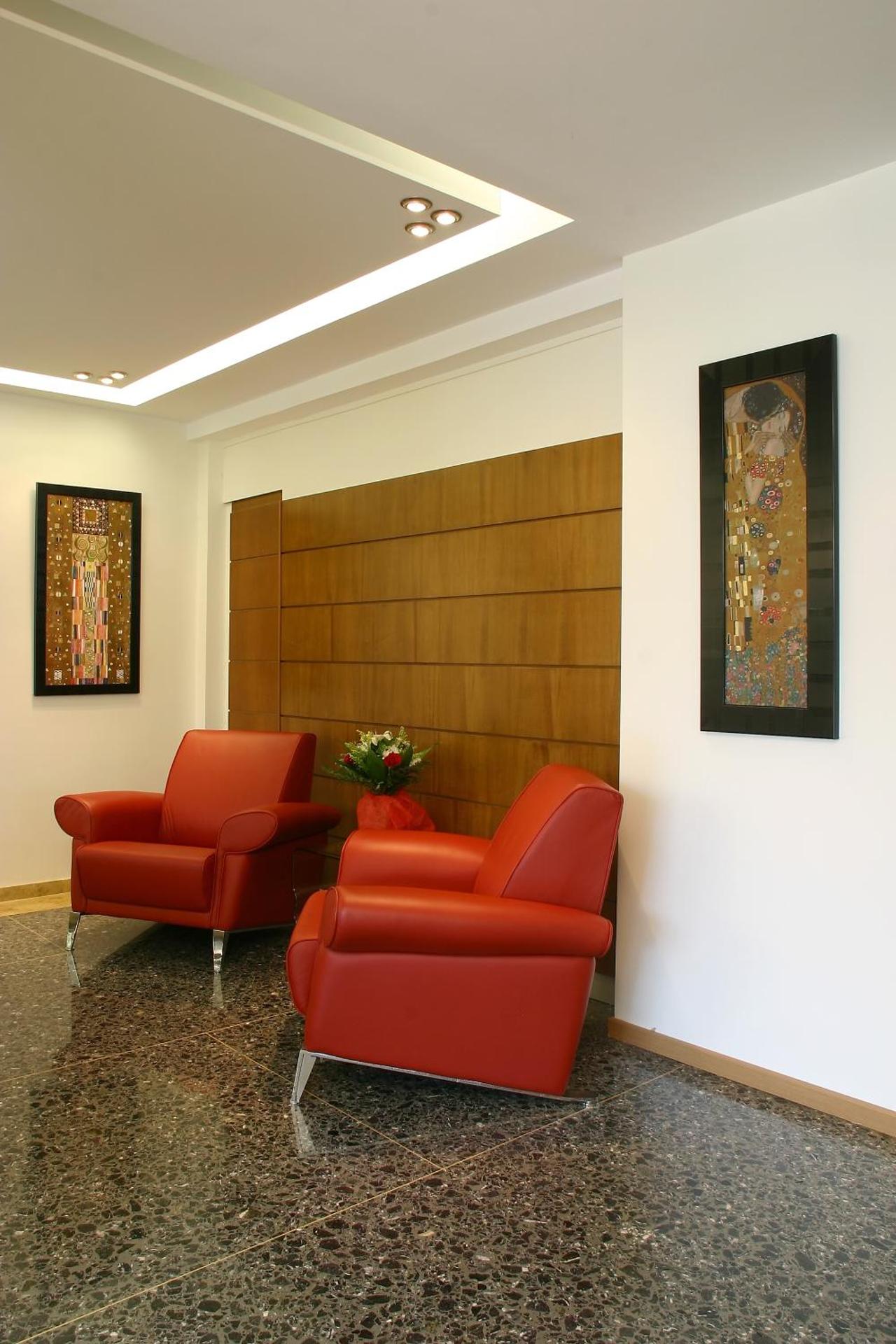 Blue Sea Hotel Alimos - Photo 7