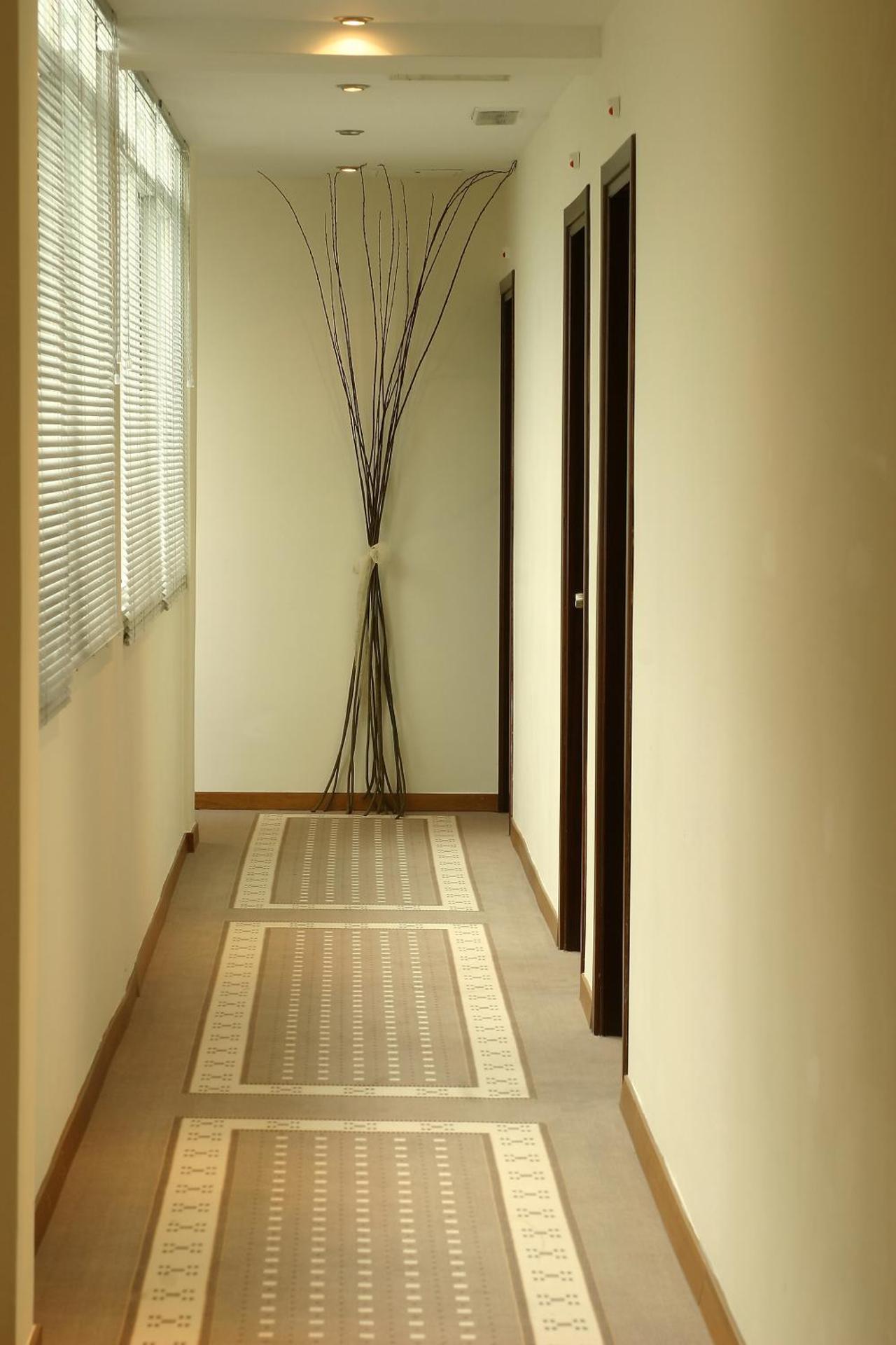 Blue Sea Hotel Alimos - Photo 9