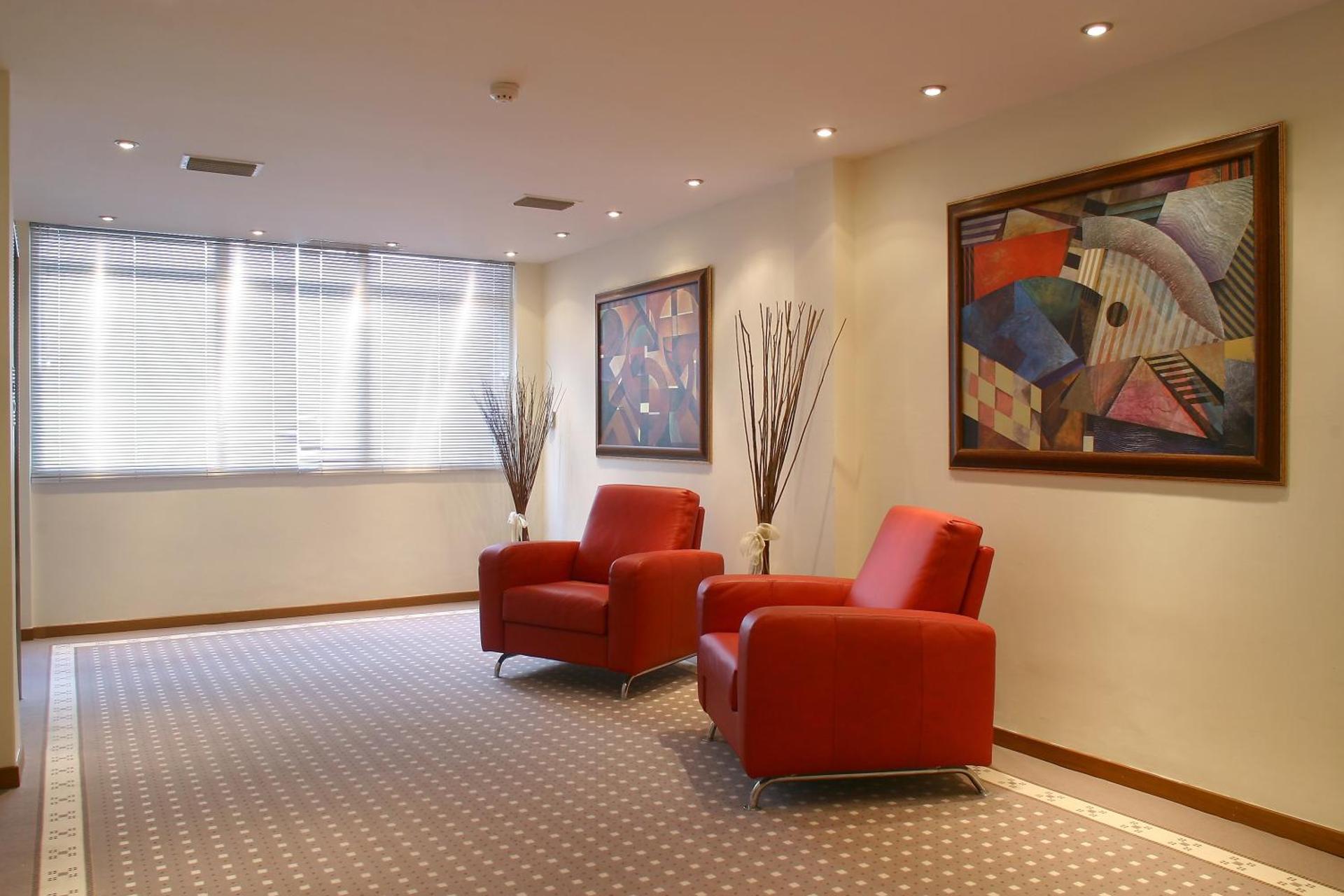 Blue Sea Hotel Alimos - Photo 8