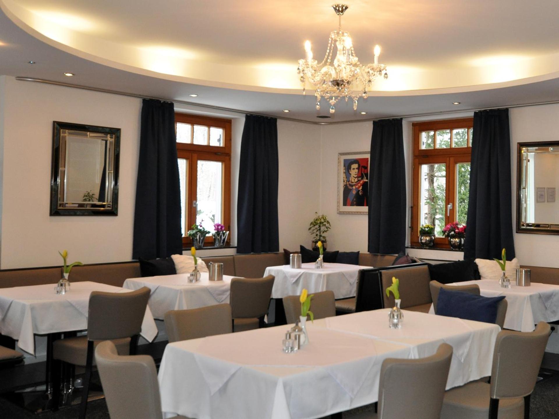 Villa Waldperlach by Blattl - Photo 39