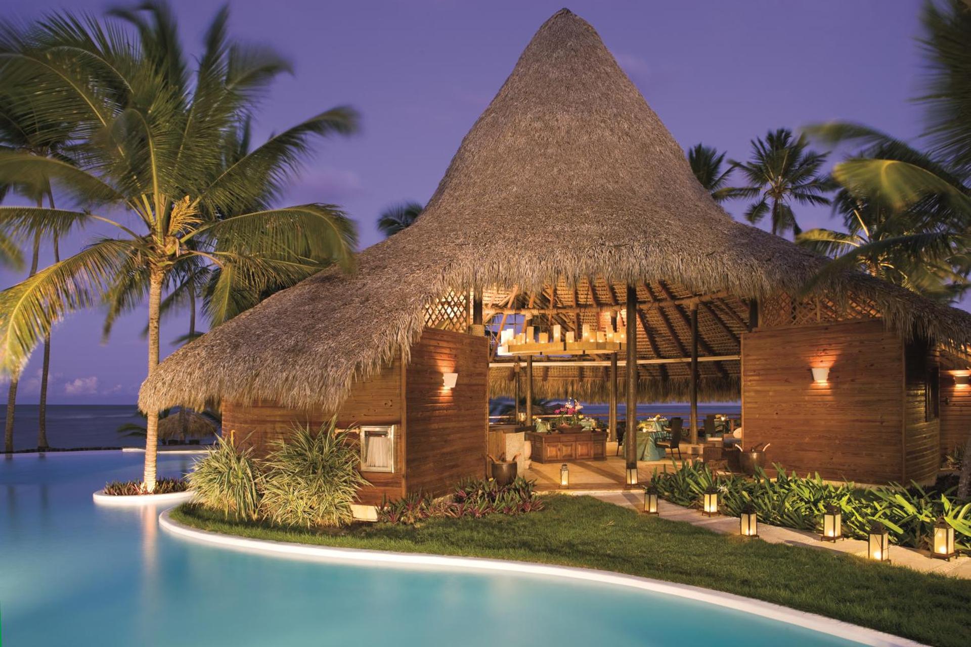 Zoetry Agua Punta Cana - All Inclusive - Photo 18