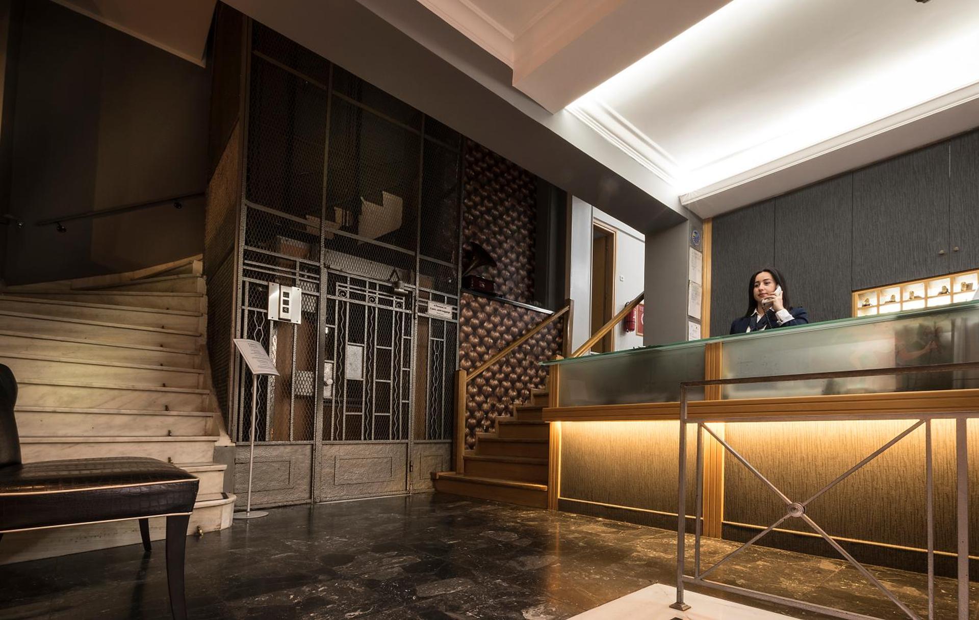 Carolina Hotel since 1934 - Photo 48