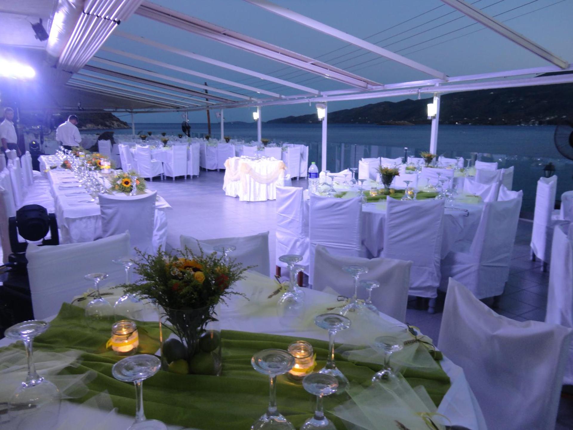 New Aegli Resort Hotel - Photo 161