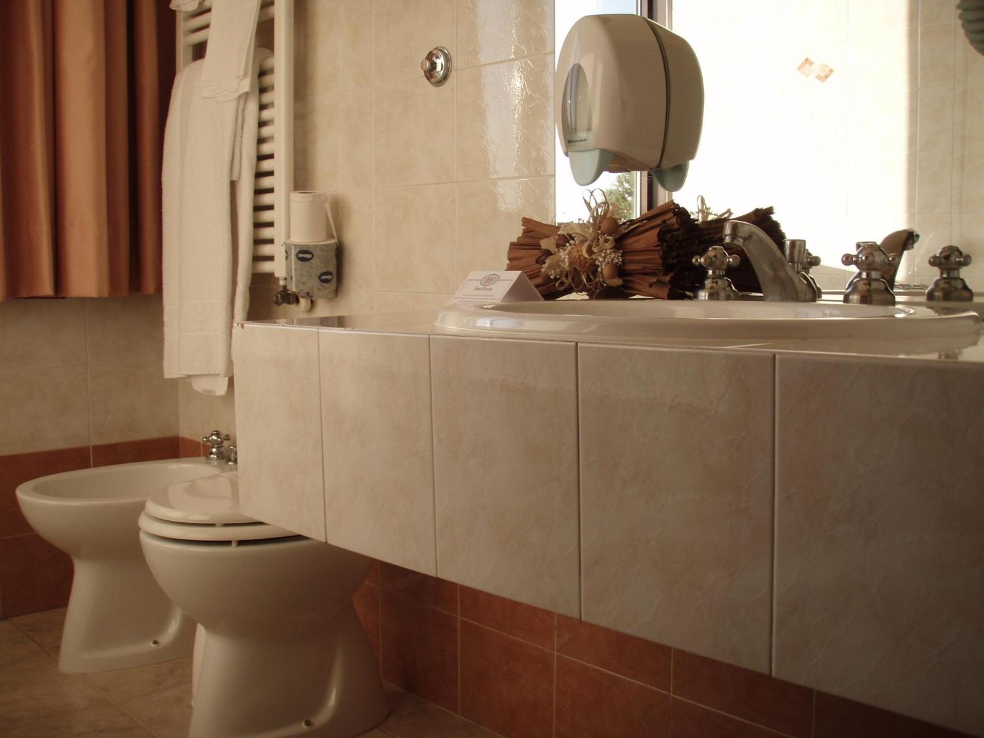 Hotel Forum - Photo 31