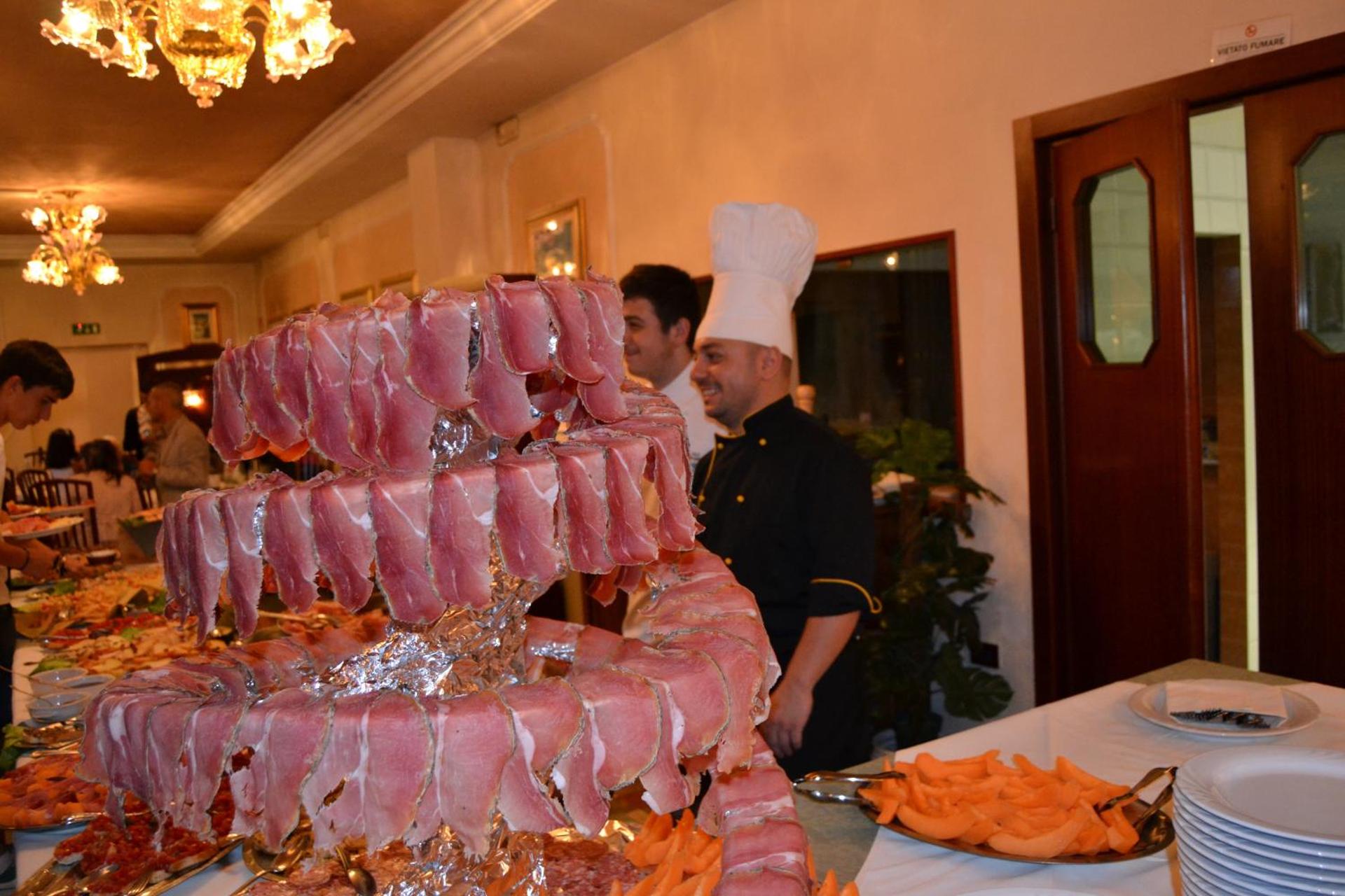 Hotel Forum - Photo 22