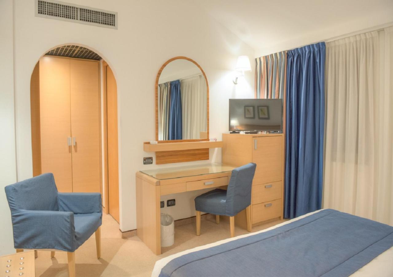 Cardano Hotel Malpensa - Photo 51