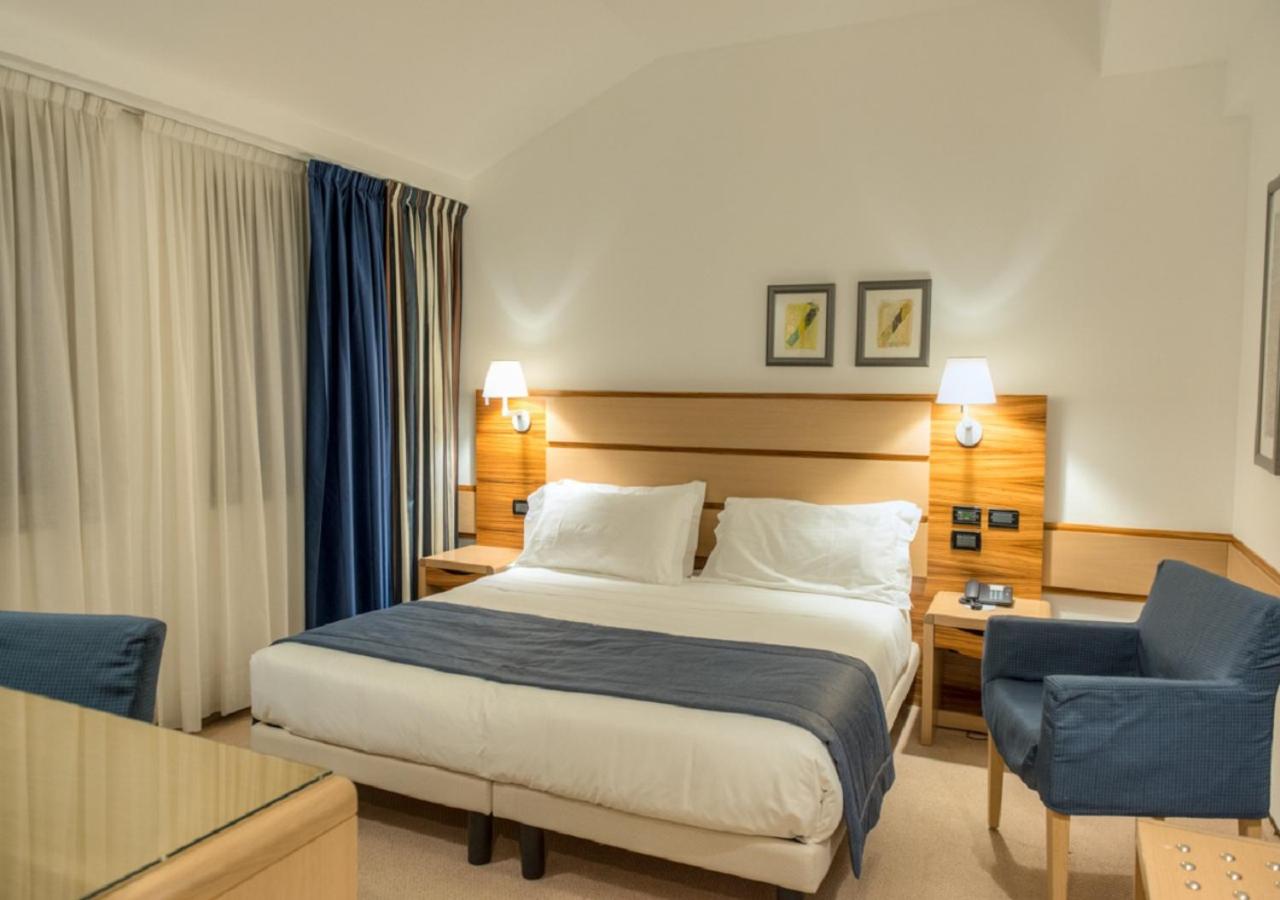 Cardano Hotel Malpensa - Photo 52