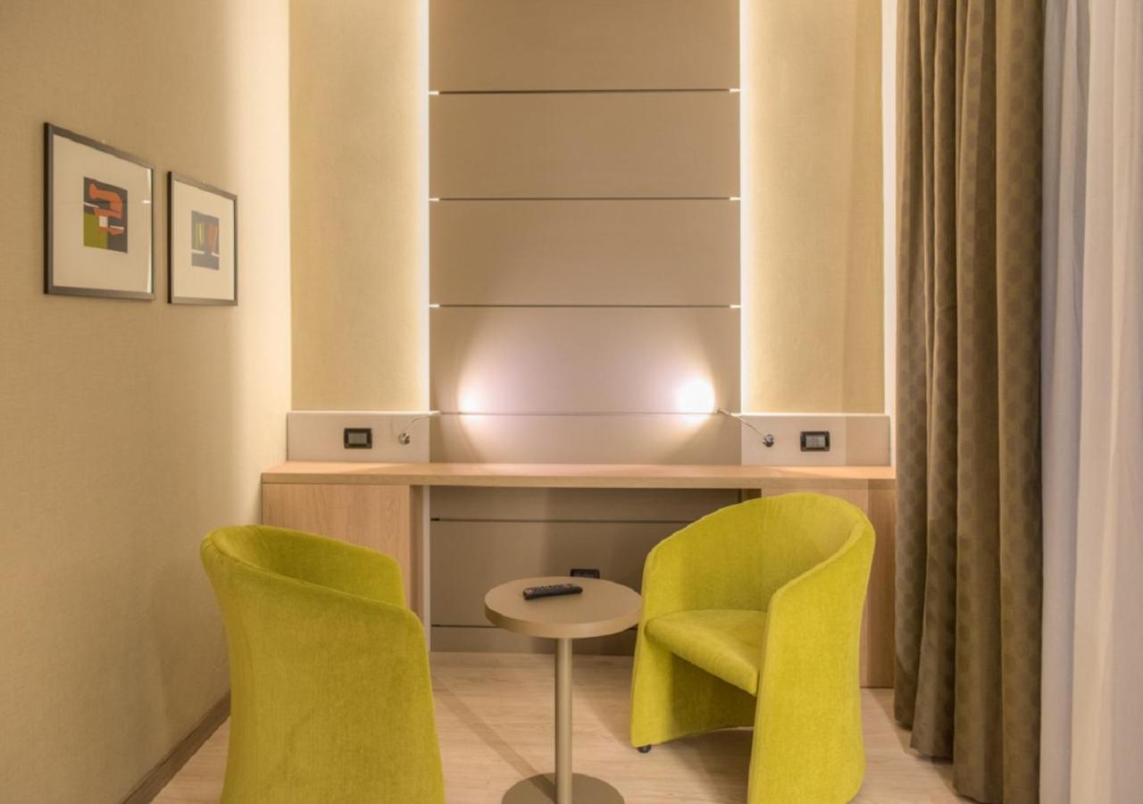 Cardano Hotel Malpensa - Photo 53