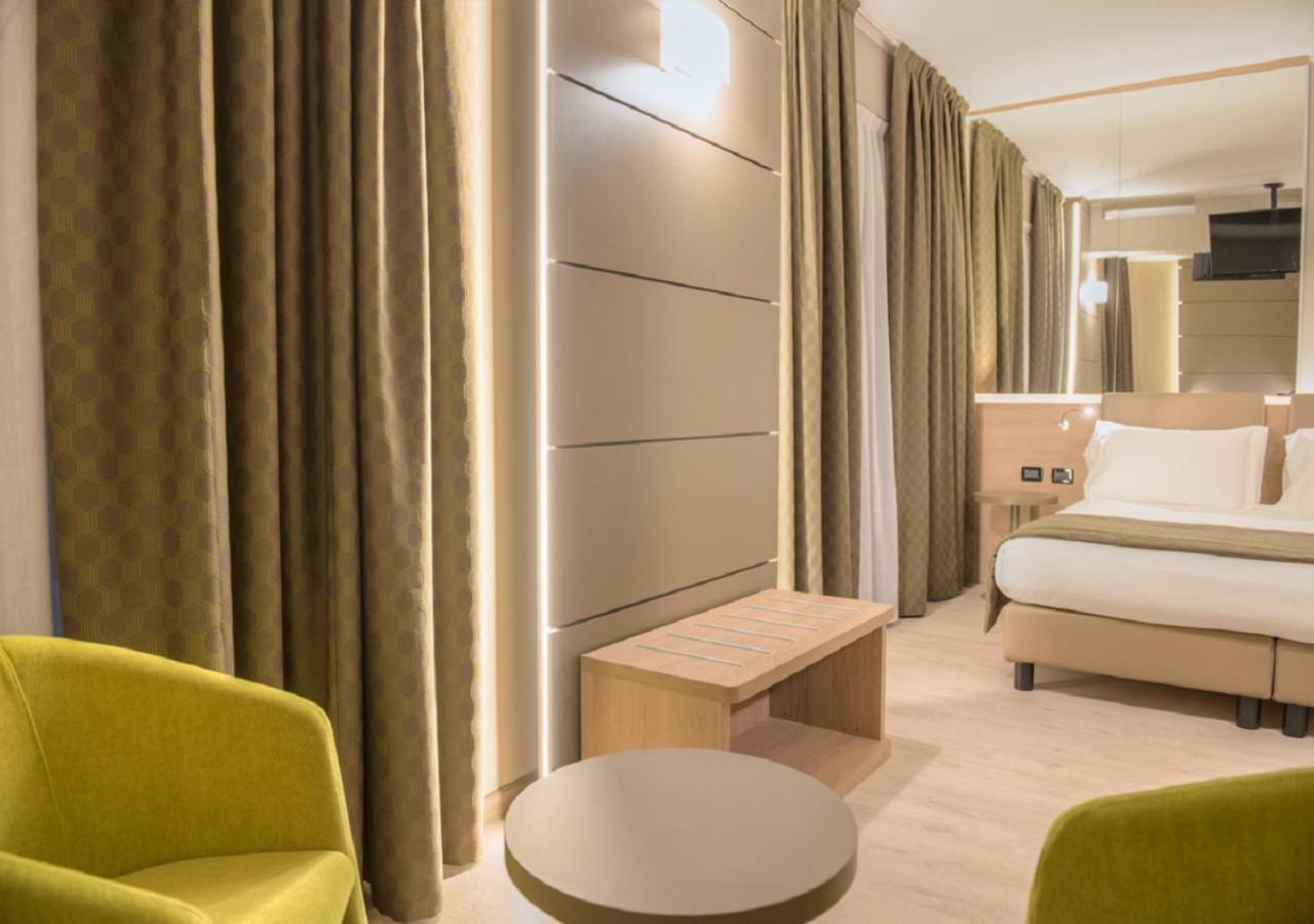 Cardano Hotel Malpensa - Photo 55
