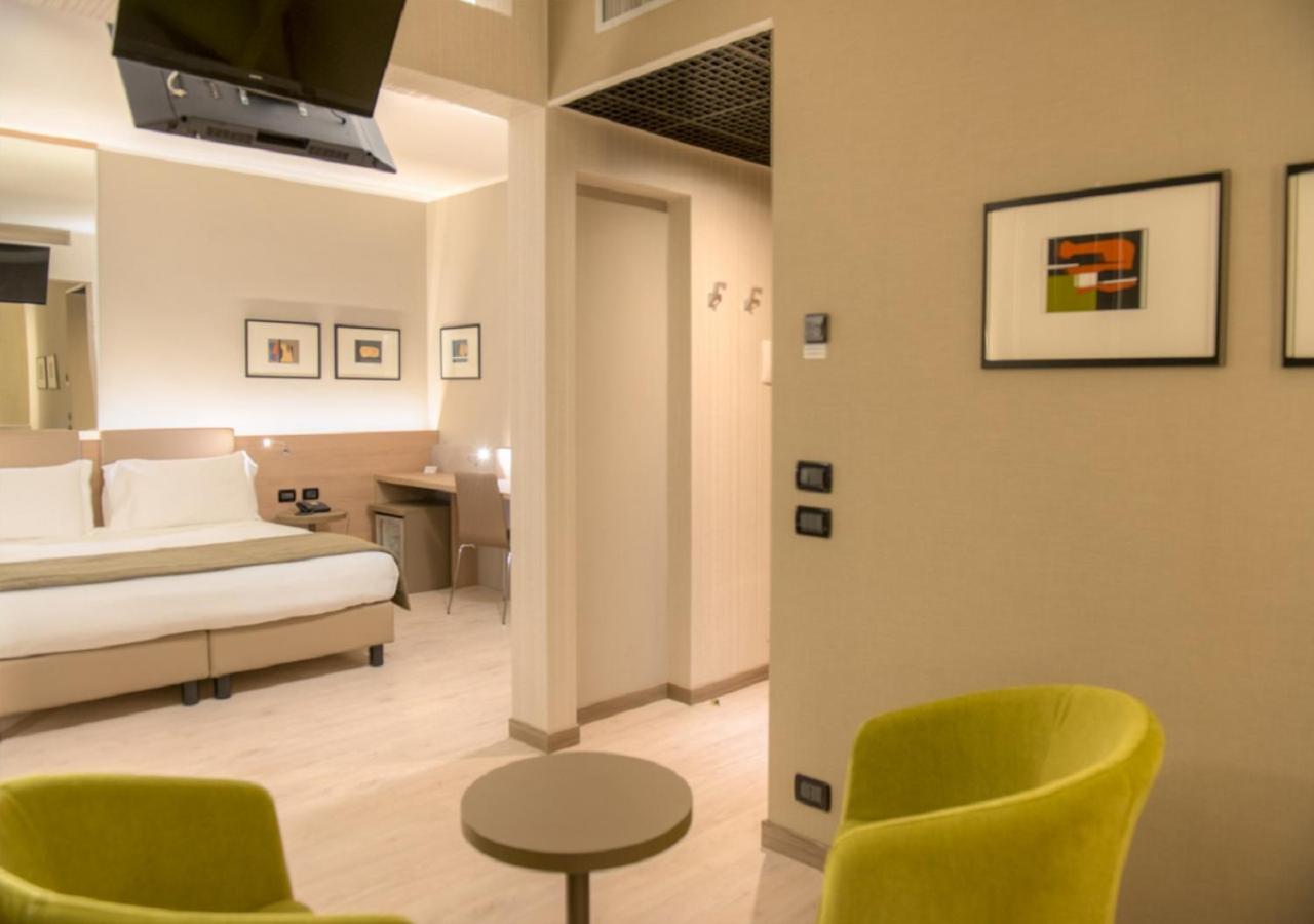 Cardano Hotel Malpensa - Photo 56