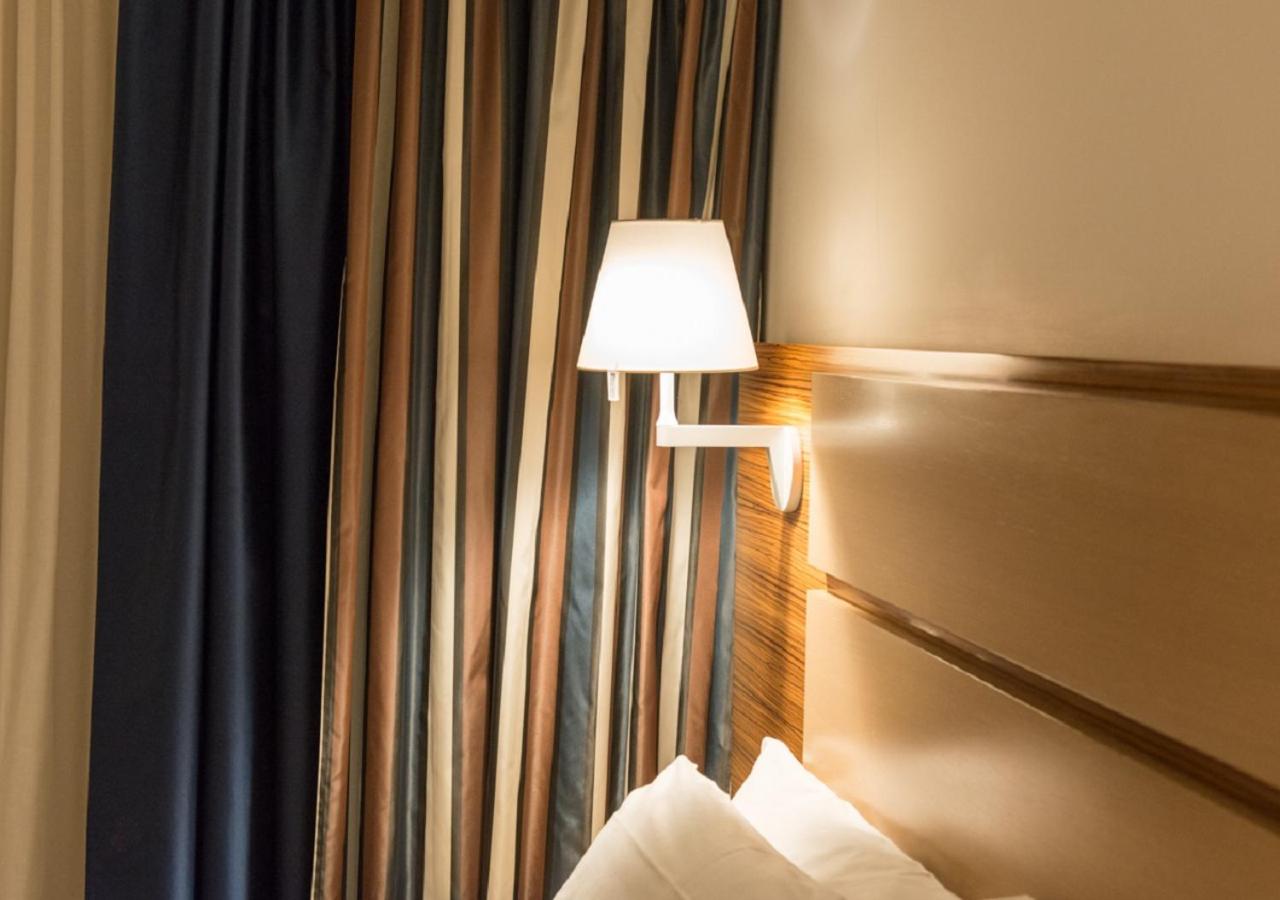 Cardano Hotel Malpensa - Photo 57