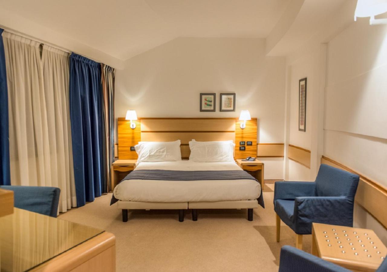 Cardano Hotel Malpensa - Photo 59