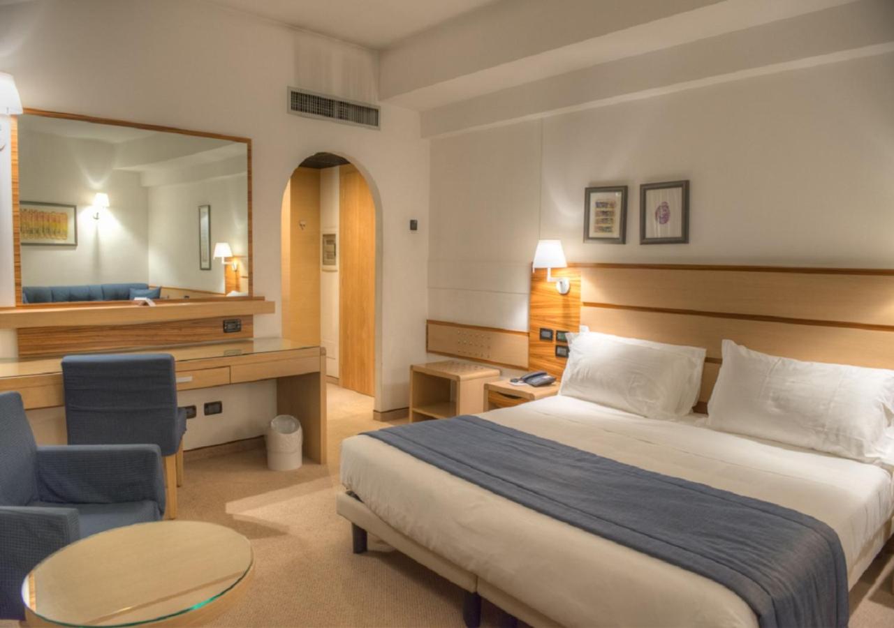 Cardano Hotel Malpensa - Photo 6