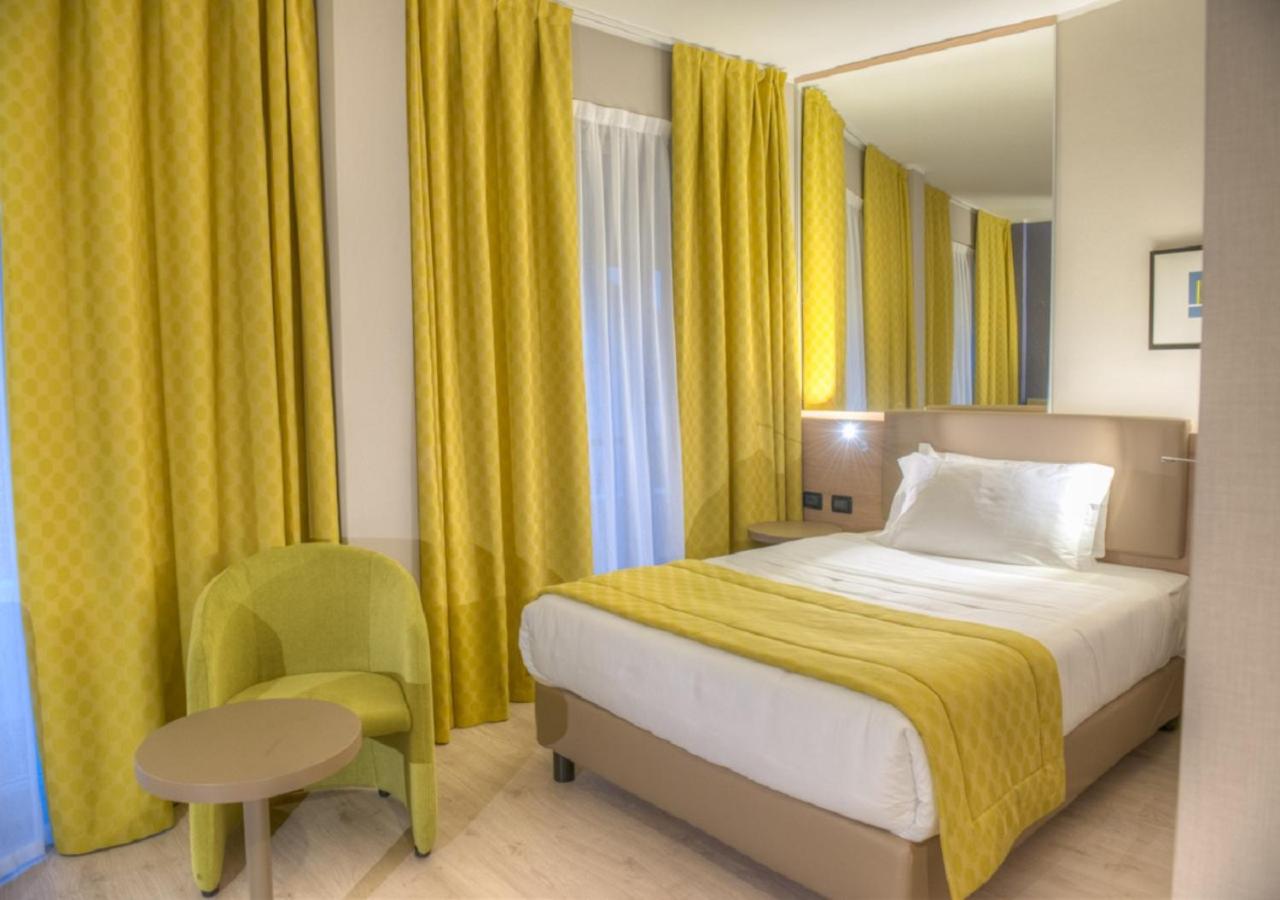 Cardano Hotel Malpensa - Photo 9