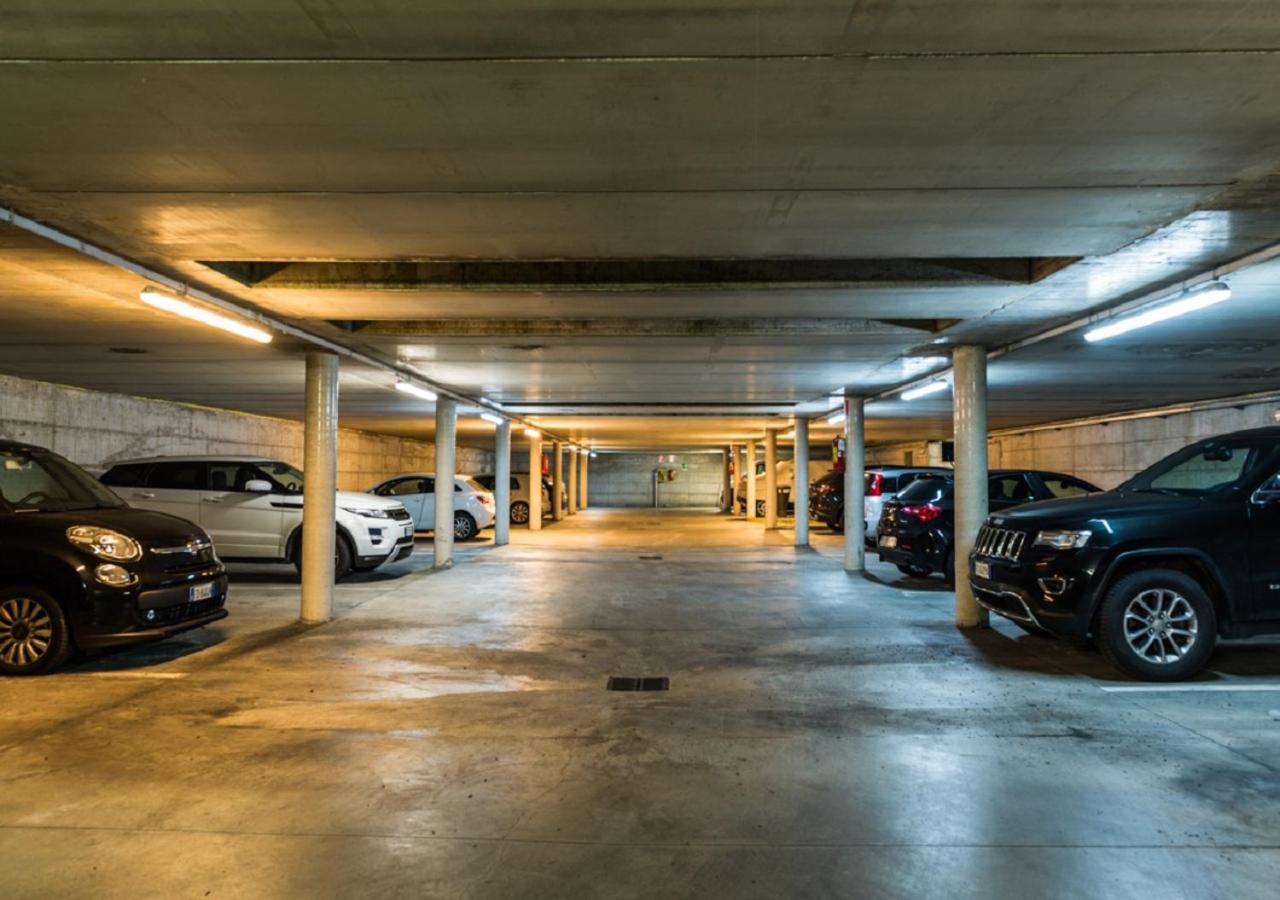 Cardano Hotel Malpensa - Photo 66