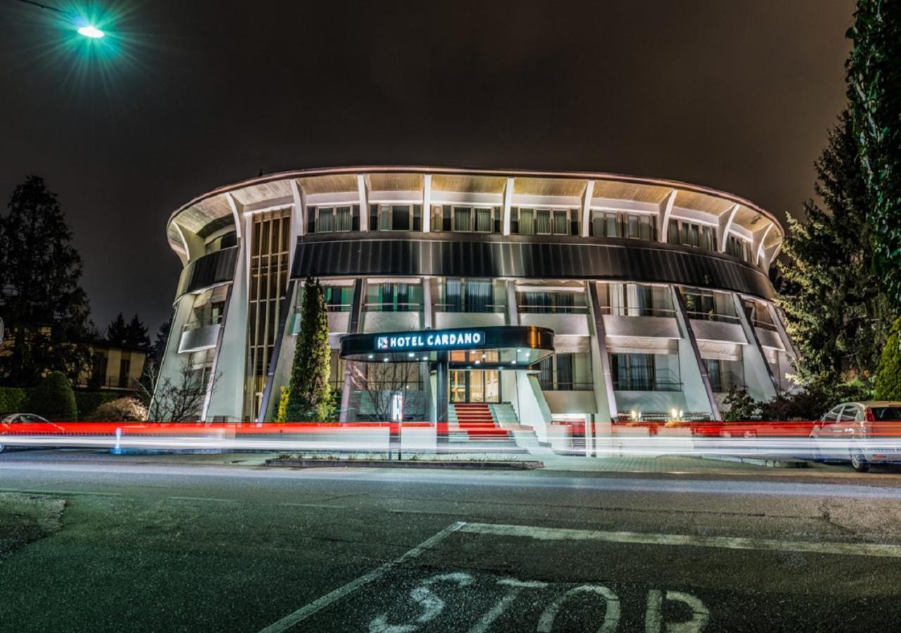 Cardano Hotel Malpensa - Photo 67