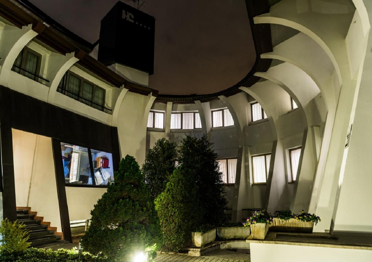 Cardano Hotel Malpensa - Photo 64