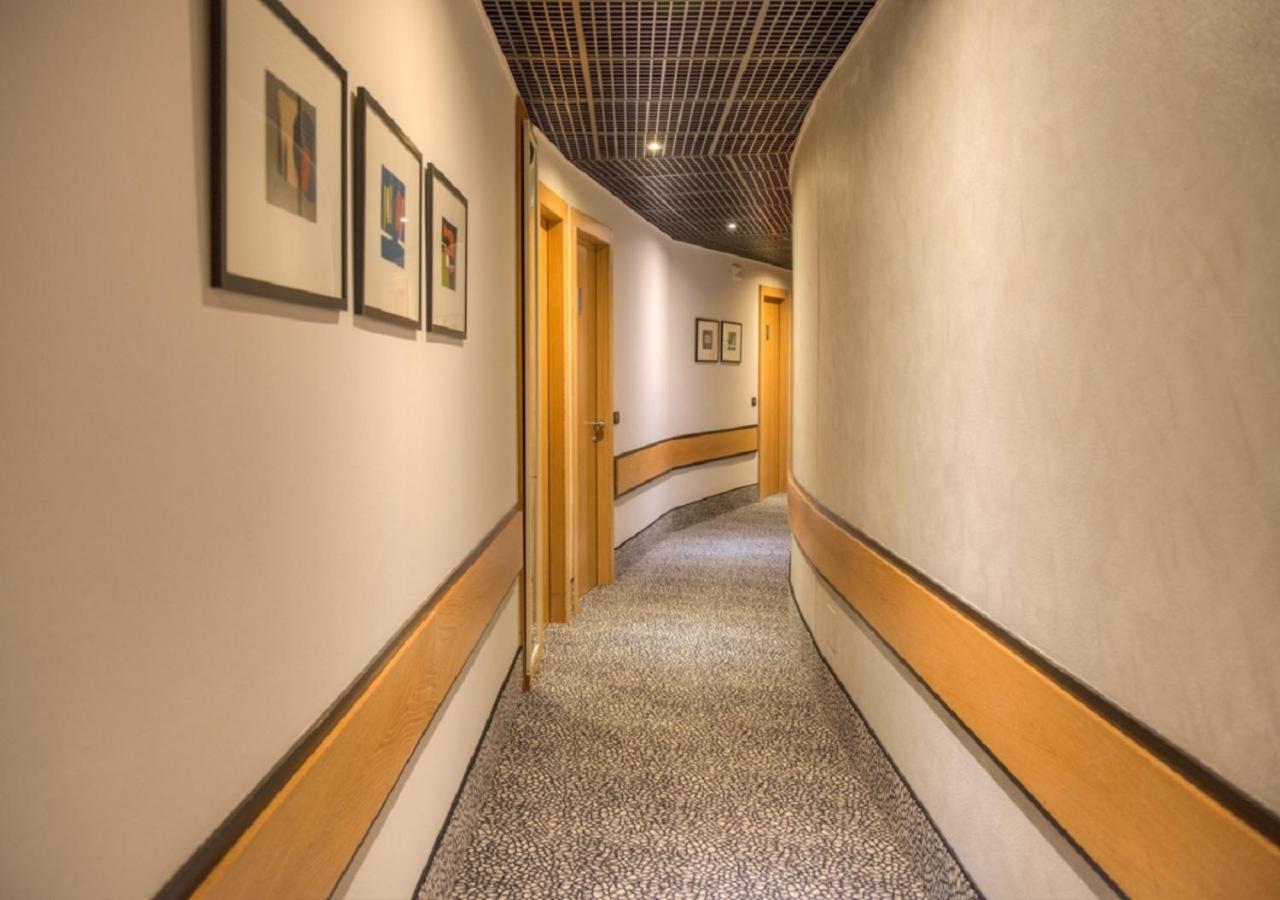 Cardano Hotel Malpensa - Photo 60