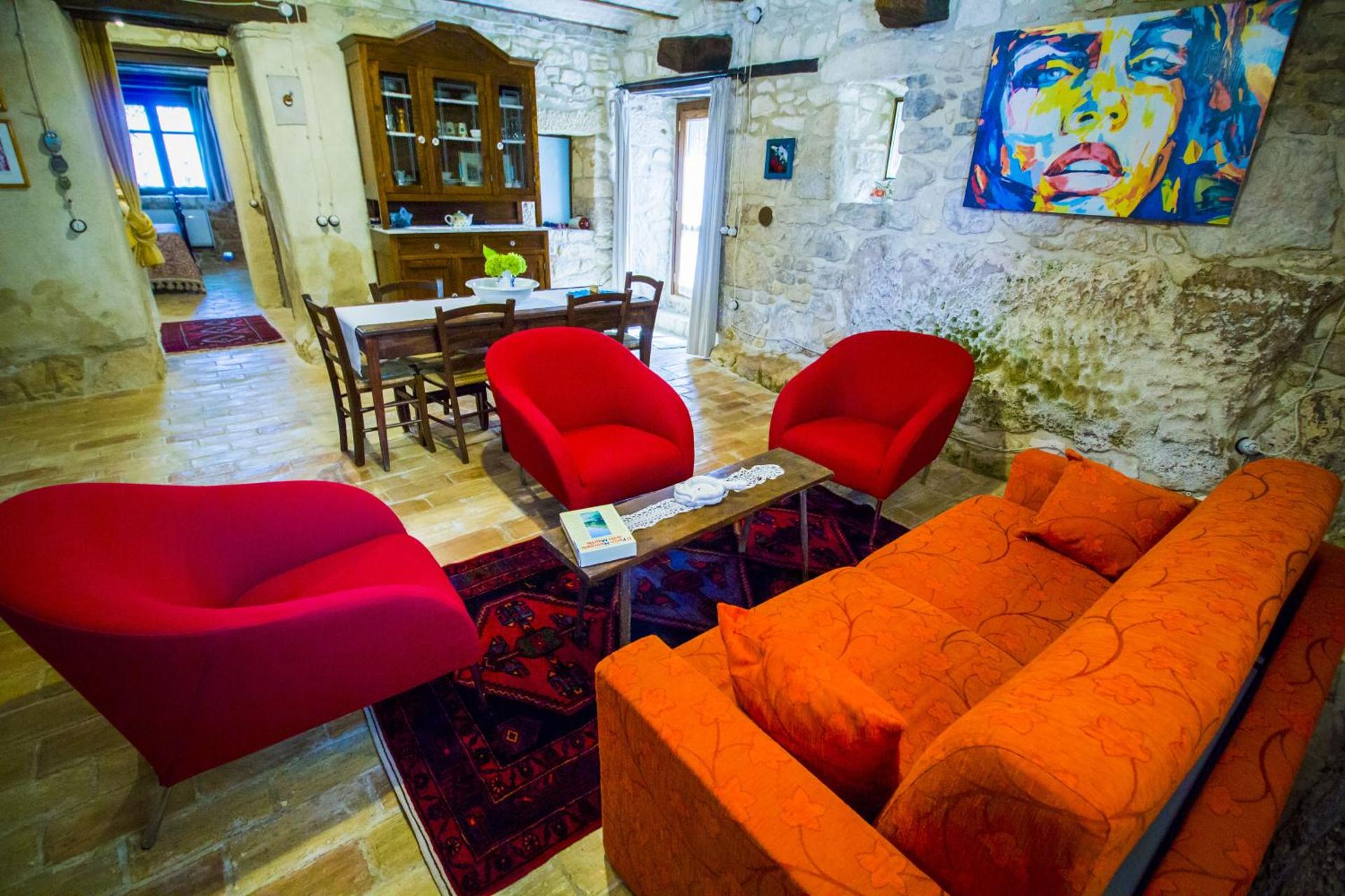 AGRITURISMO Case Catalano - Photo 137