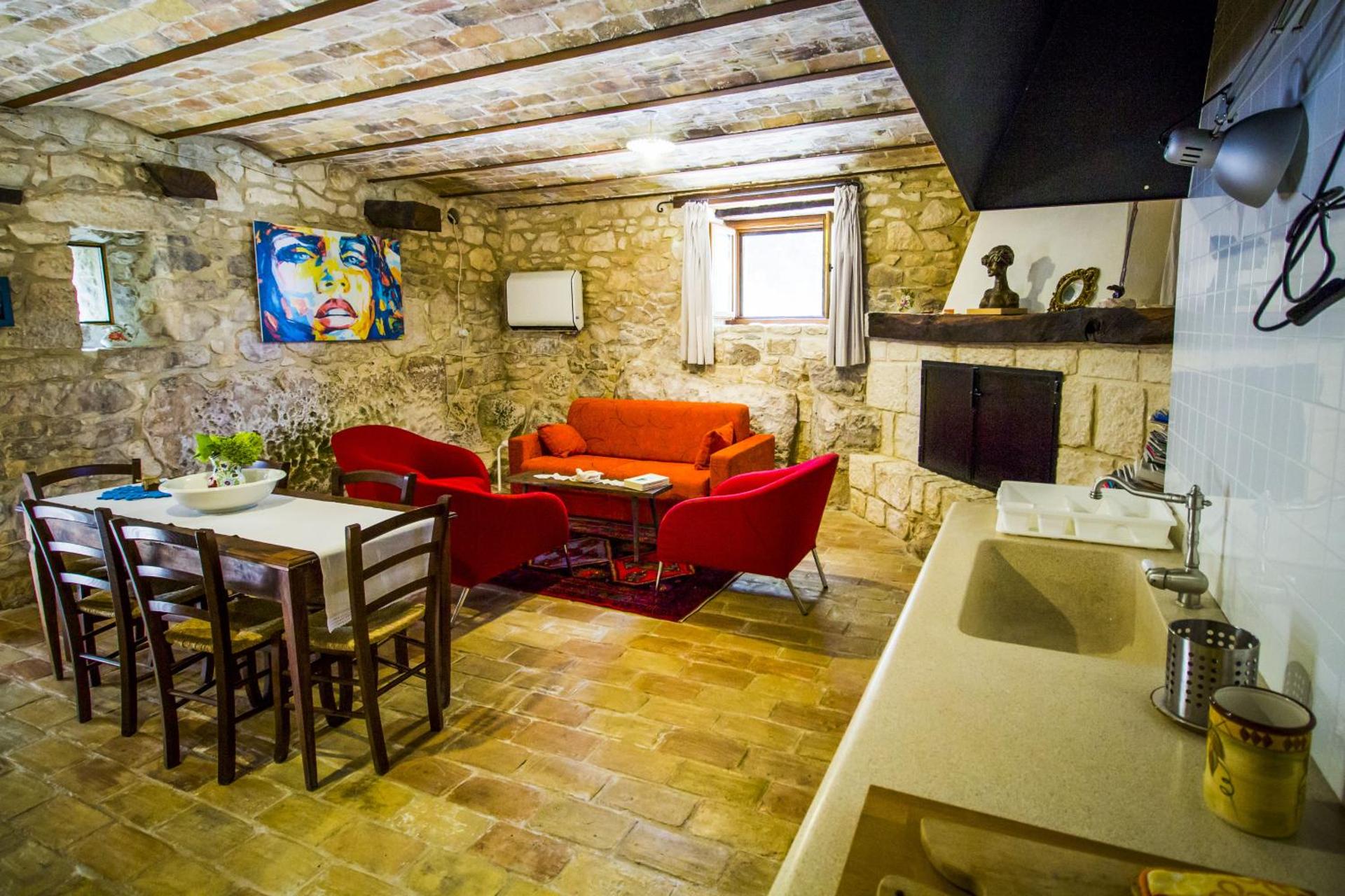 AGRITURISMO Case Catalano - Photo 138