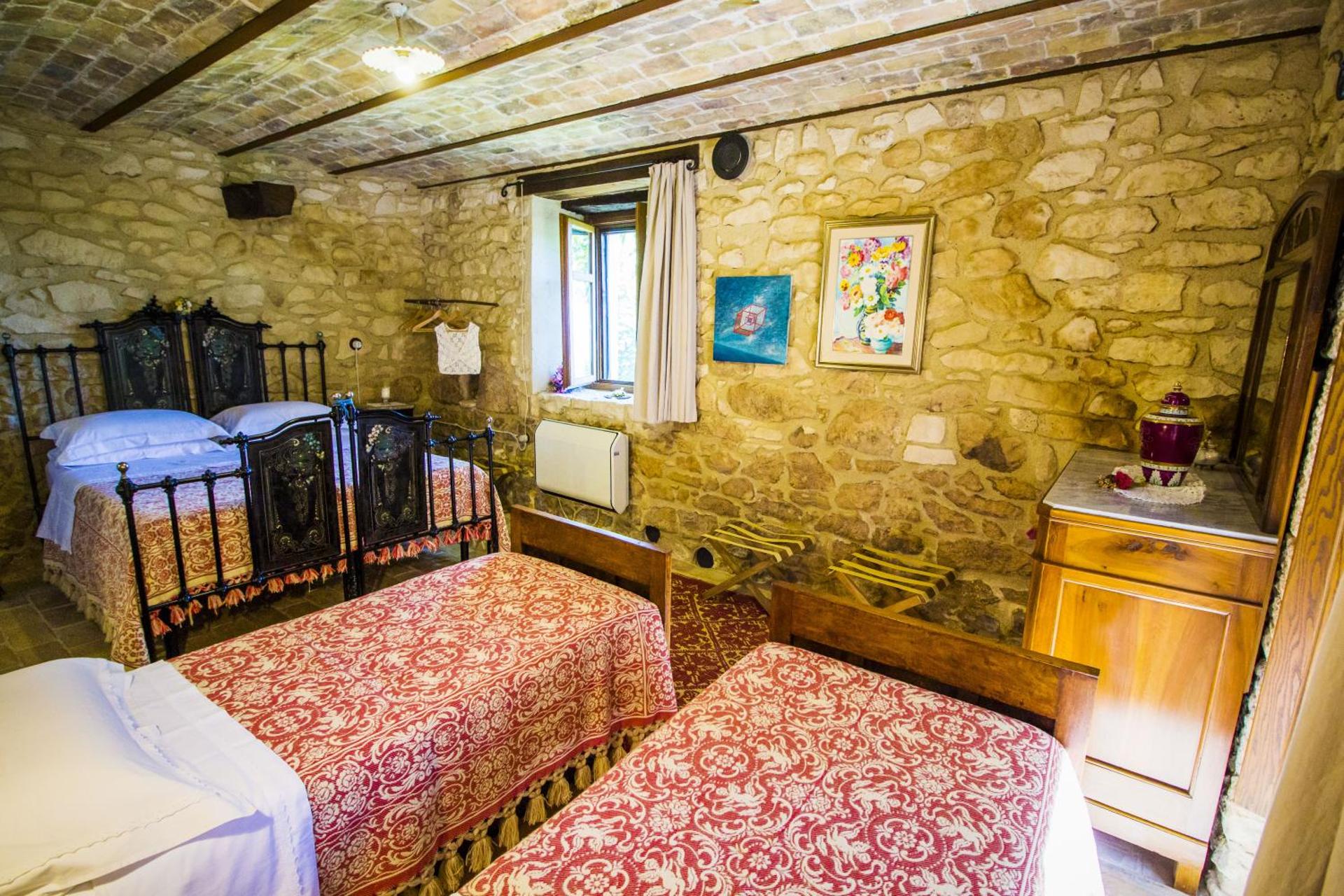 AGRITURISMO Case Catalano - Photo 142