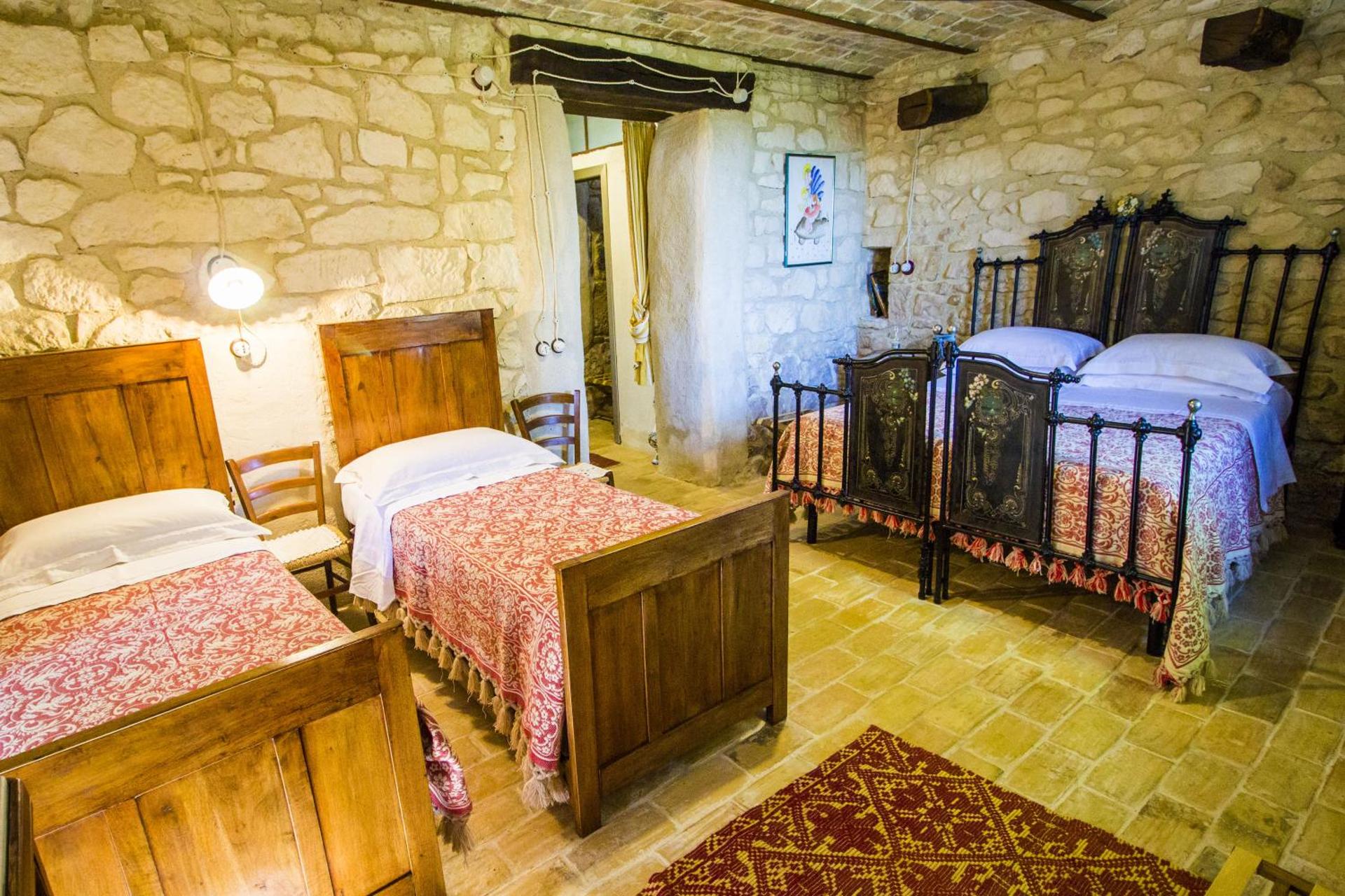 AGRITURISMO Case Catalano - Photo 143