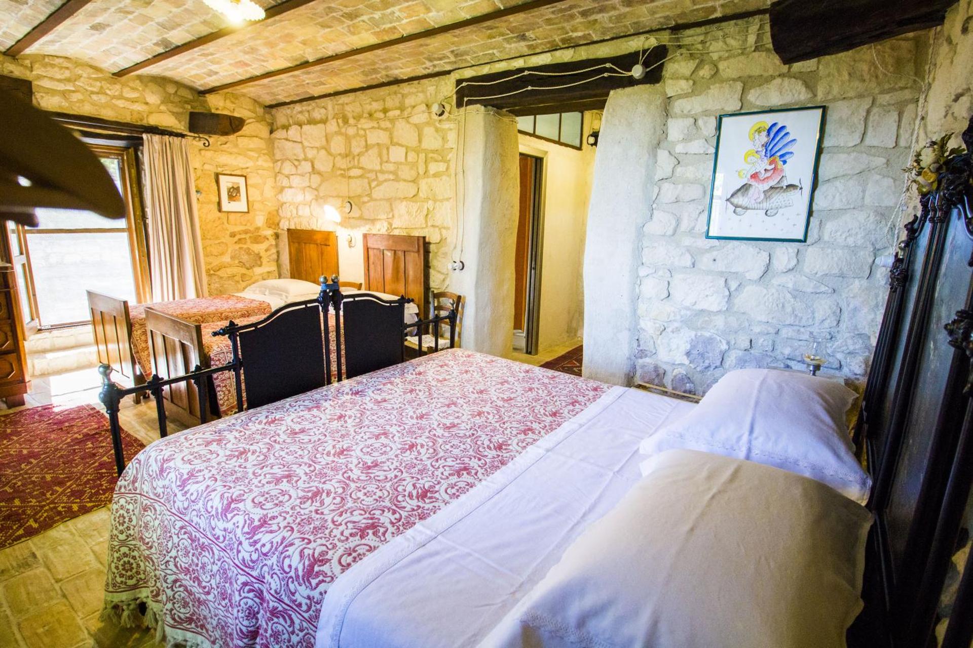 AGRITURISMO Case Catalano - Photo 144