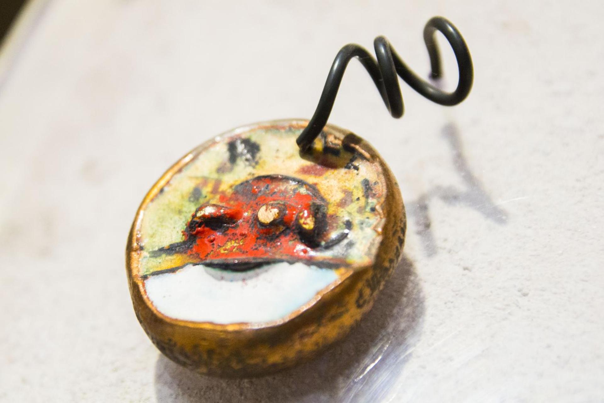 AGRITURISMO Case Catalano - Photo 146