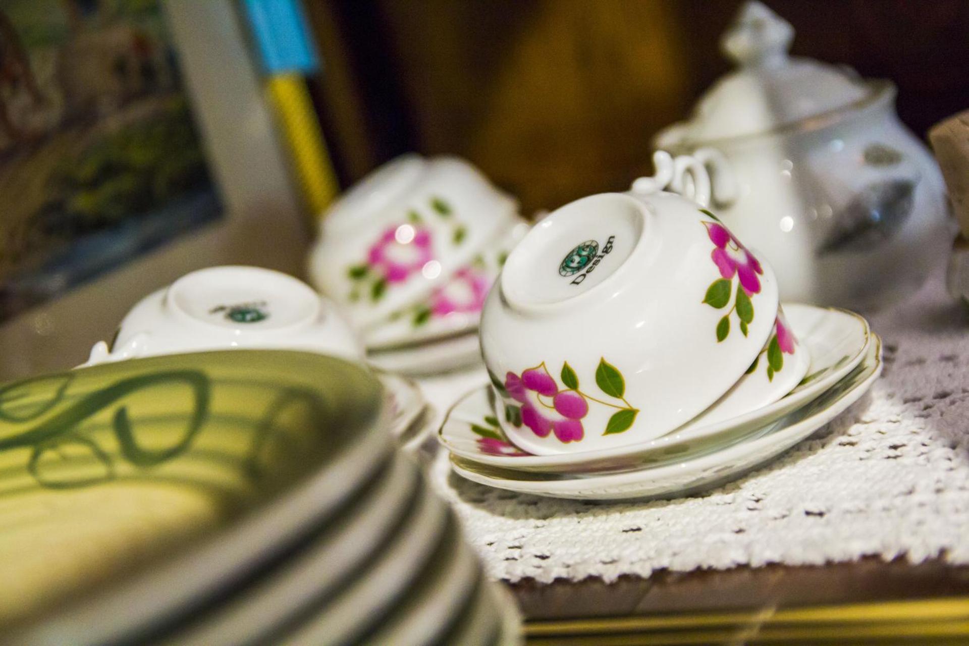 AGRITURISMO Case Catalano - Photo 148