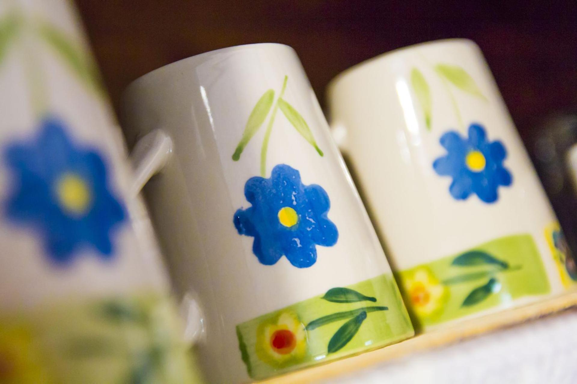 AGRITURISMO Case Catalano - Photo 149