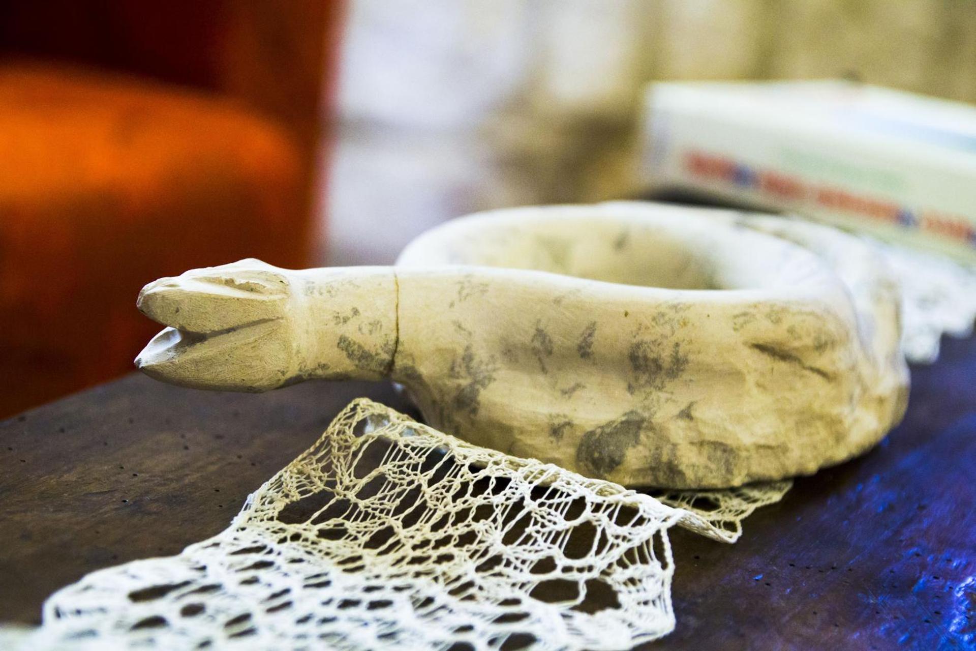 AGRITURISMO Case Catalano - Photo 151