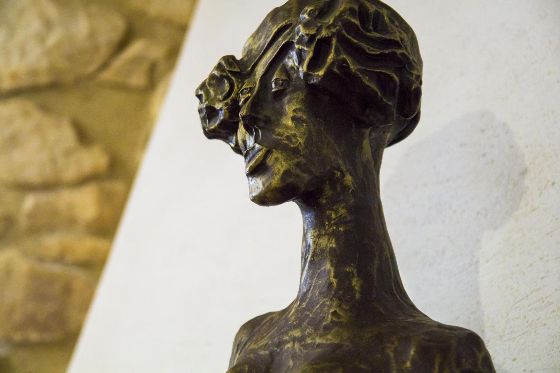 AGRITURISMO Case Catalano - Photo 156