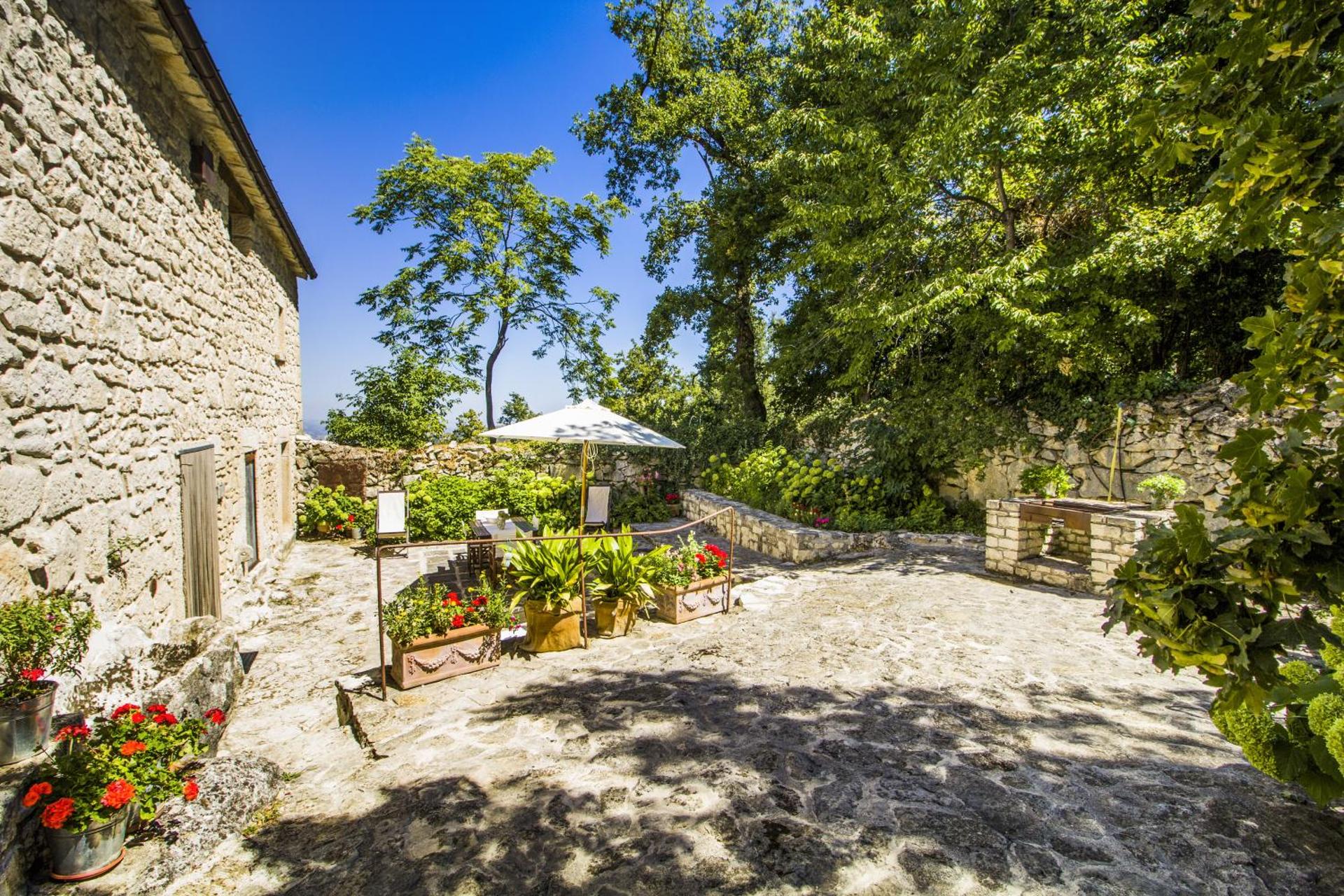 AGRITURISMO Case Catalano - Photo 160