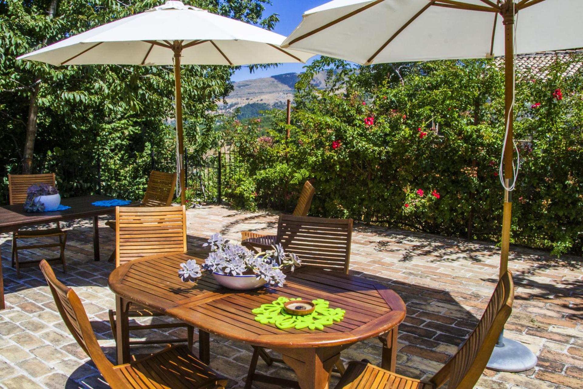 AGRITURISMO Case Catalano - Photo 161