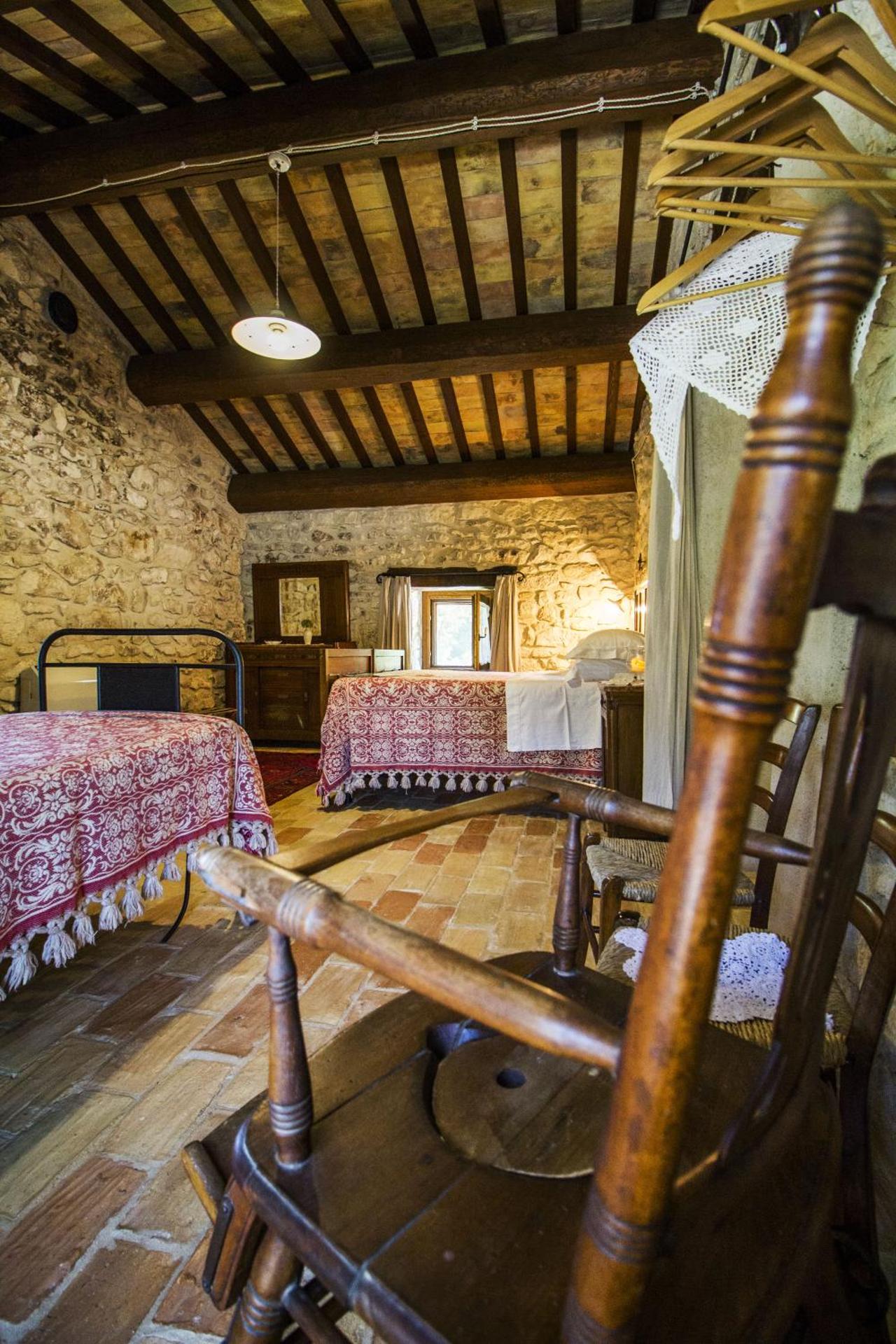 AGRITURISMO Case Catalano - Photo 70